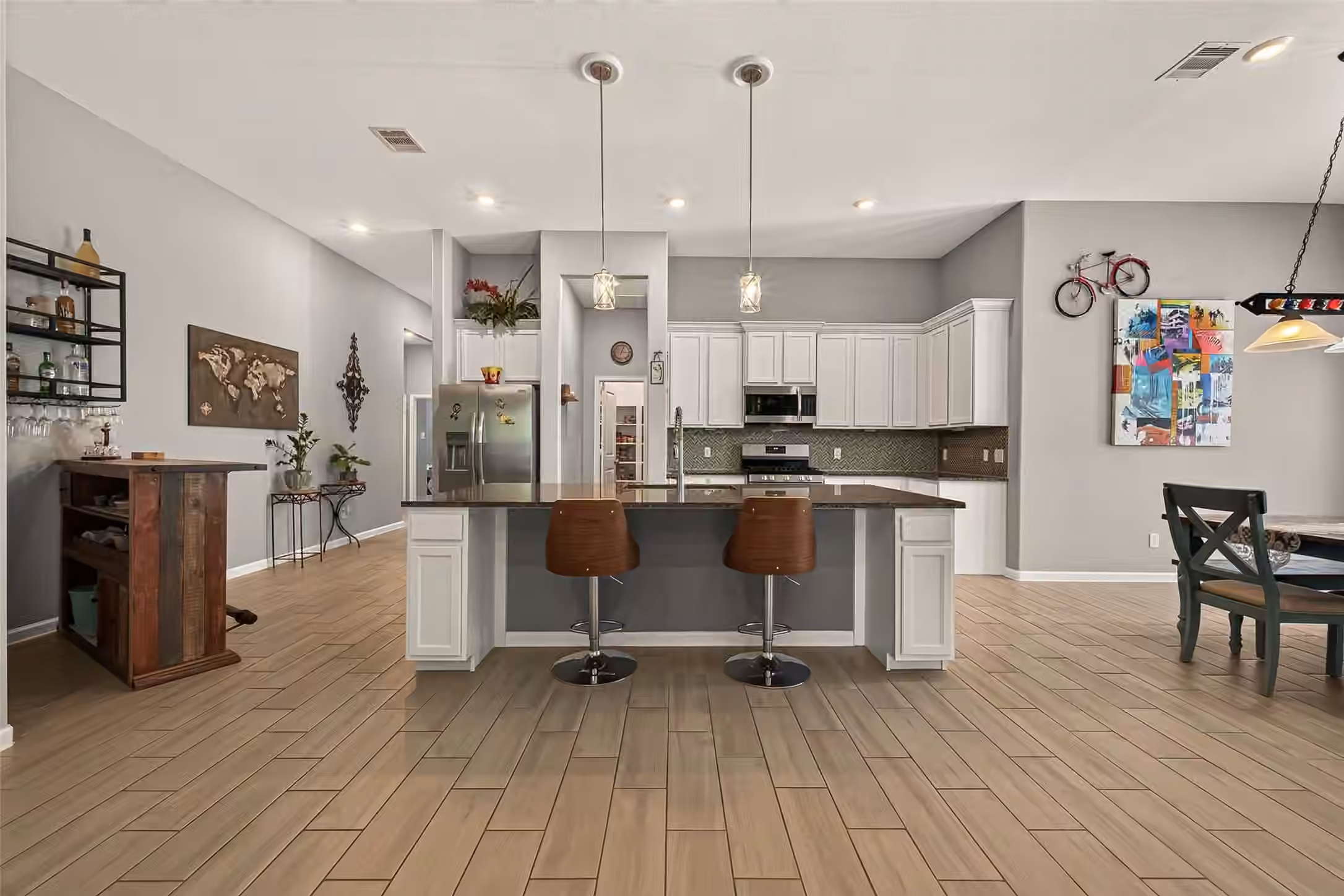 Photo 6 of 501 Campbell Drive, League City, TX