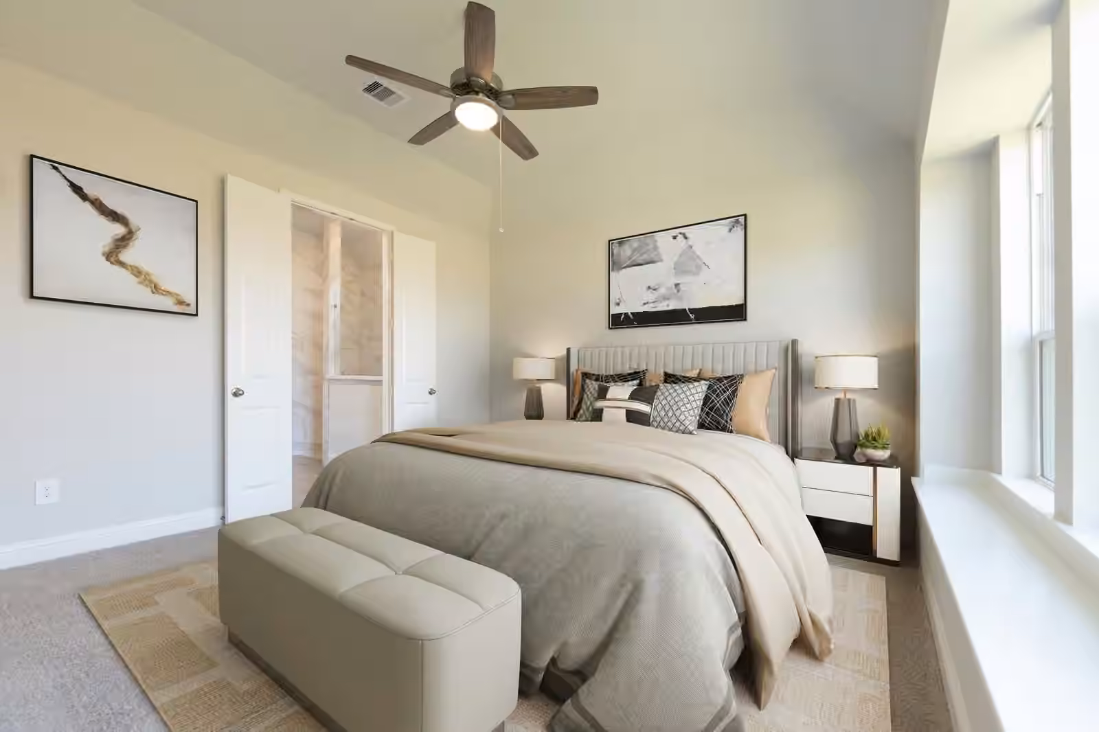 Photo 6 of 9514 Triumph Way, Iowa Colony, TX