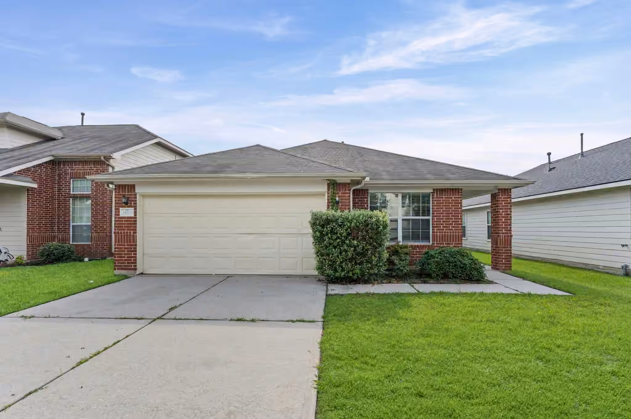 Photo of 21218 Rezanof Road, Humble, TX 77338