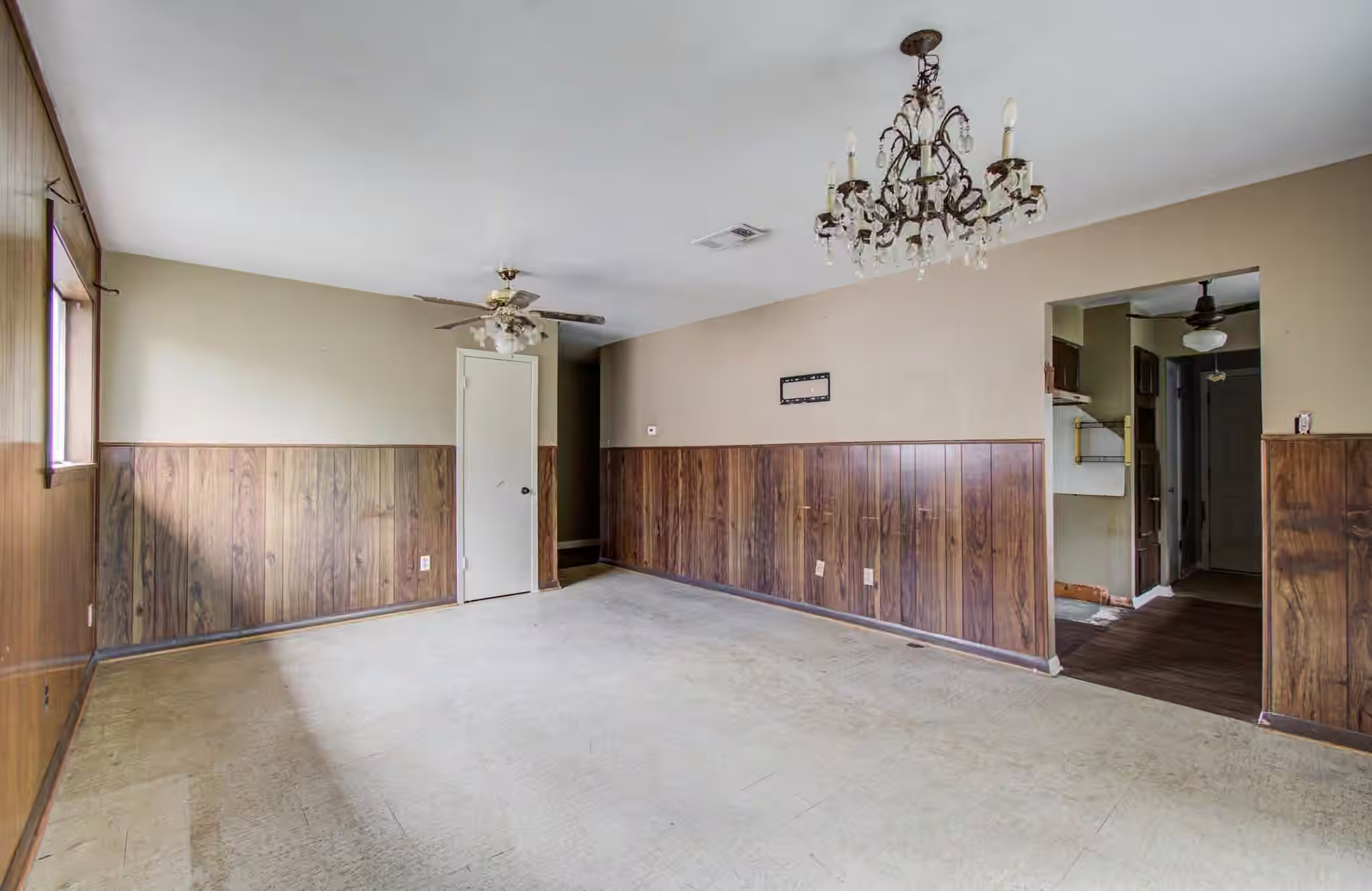 Photo 5 of 1314 Mosher Lane, Houston, TX