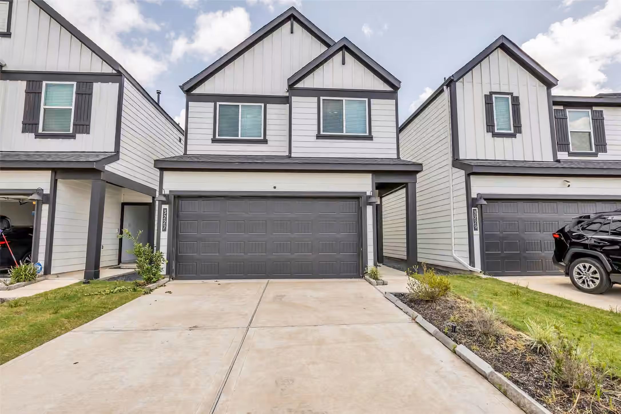 Photo of 3227 Creston Gate Drive, Houston, TX