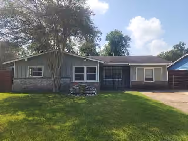 Photo of 9010 Sultan Drive, Houston, TX 77078