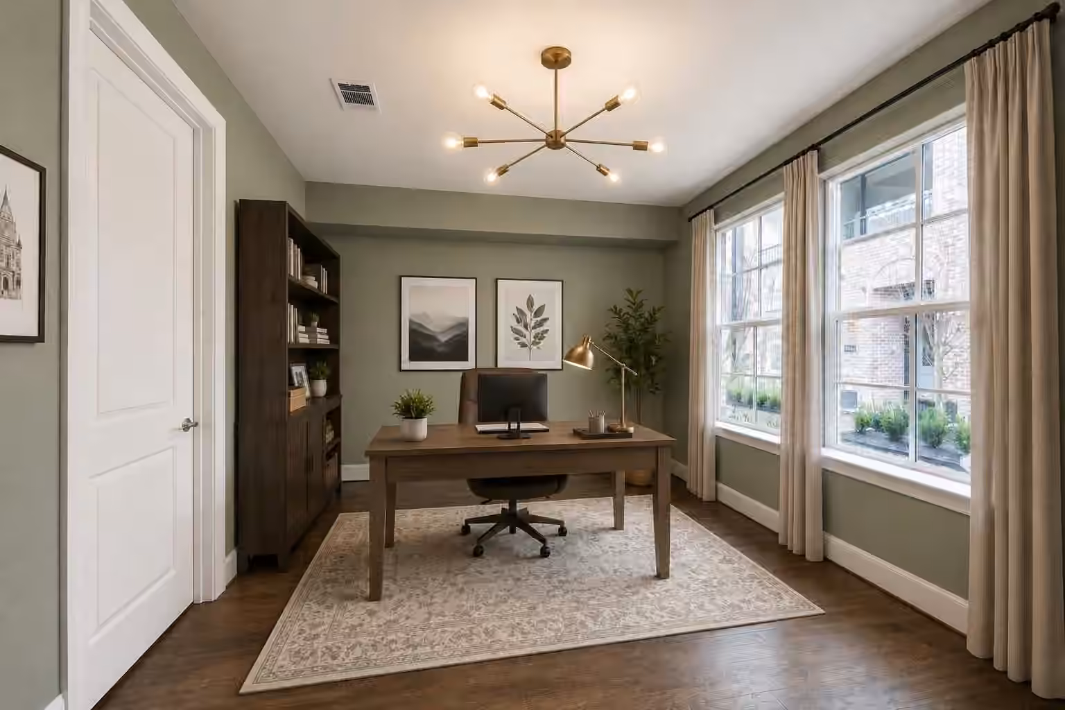 Photo 4 of 6068 Kansas Street, Houston, TX