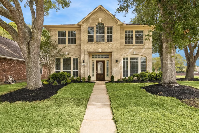 Photo of 18502 Mill Path Court, Houston, TX 77084
