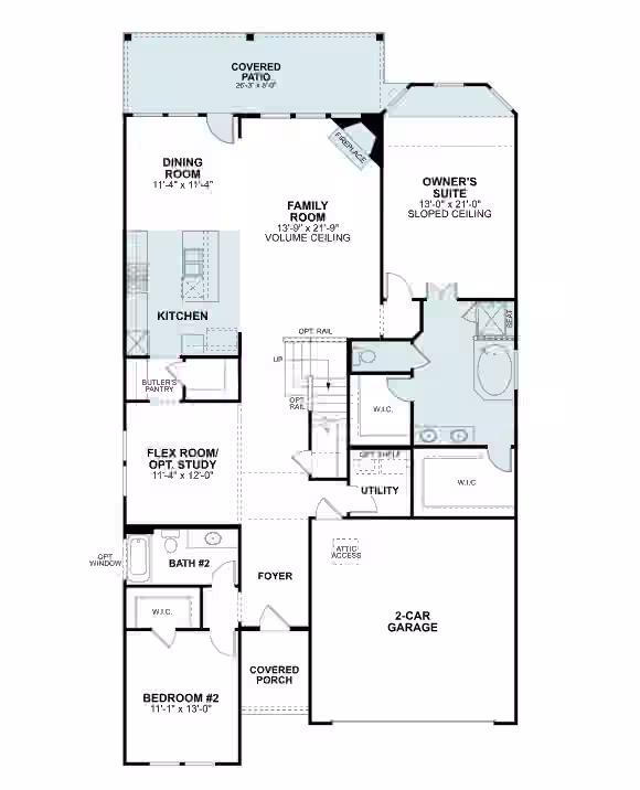 Photo 3 of 32222 Sunbeam Drive, Fulshear, TX