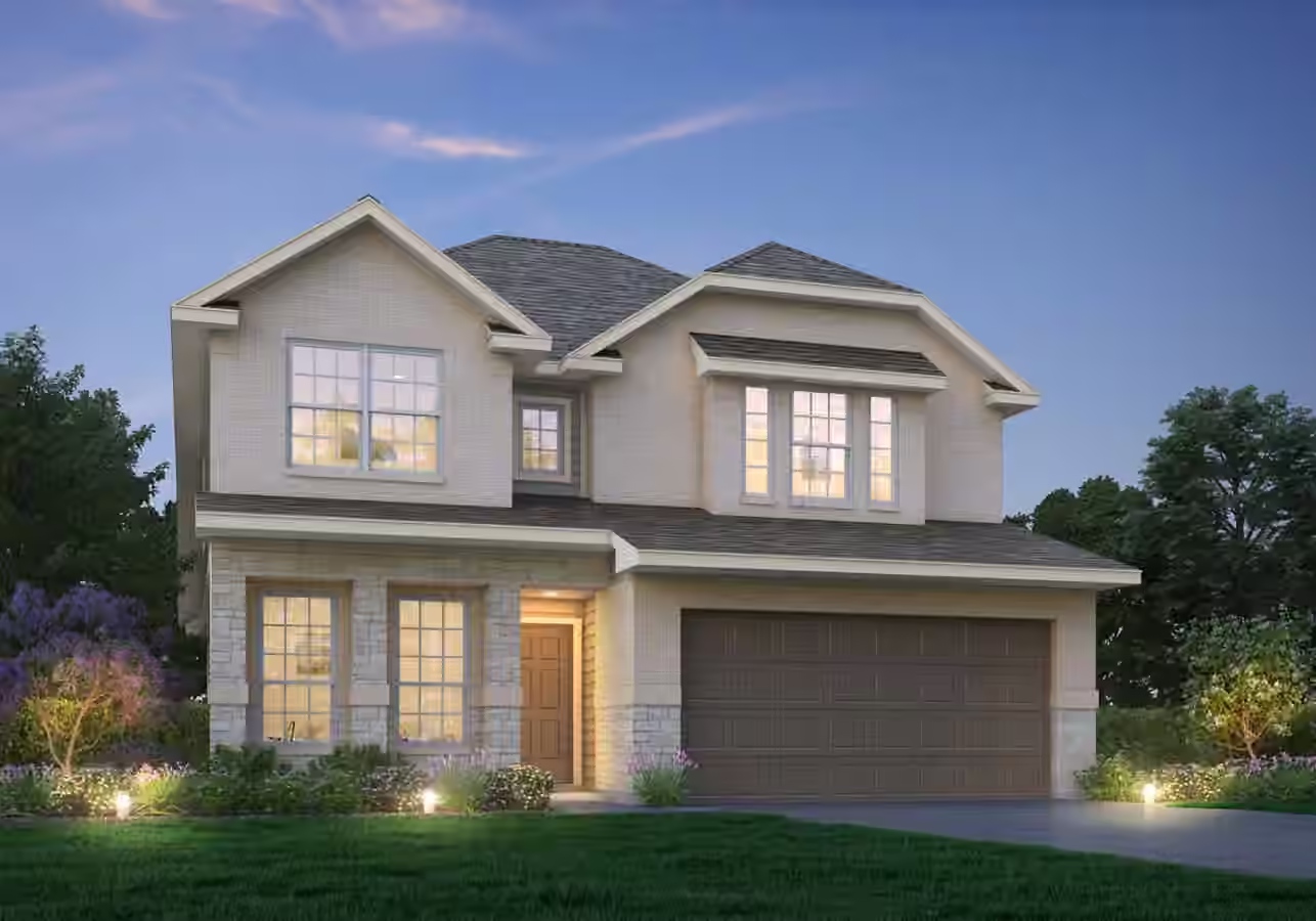 Photo of 3036 Mustang Grove Way, Brookshire, TX 77423