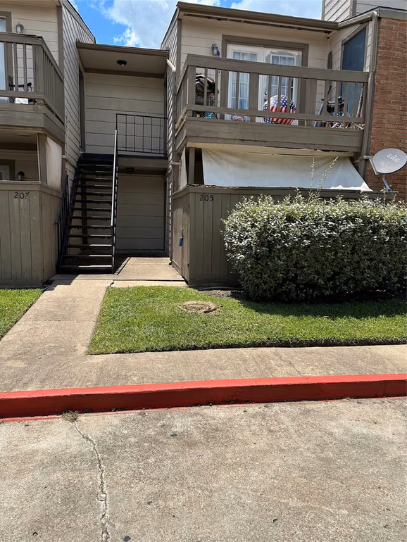 Photo of 6001 Reims Road 205, Houston, TX