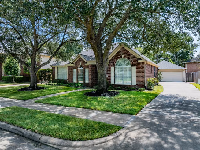 Photo of 22507 Wildwood Grove Drive, Katy, TX 77450