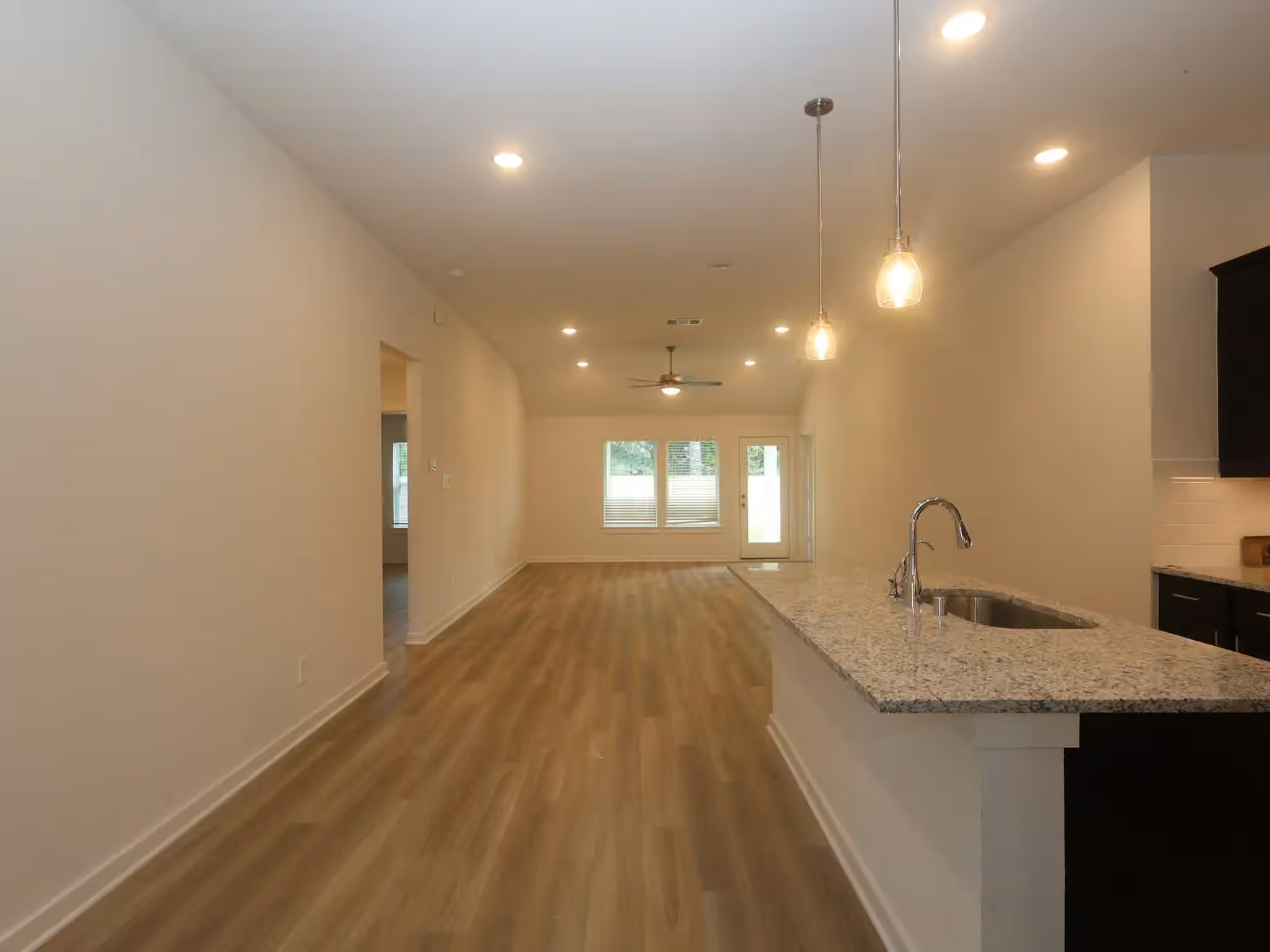 Photo 6 of 985 Garden Path Drive, Willis, TX