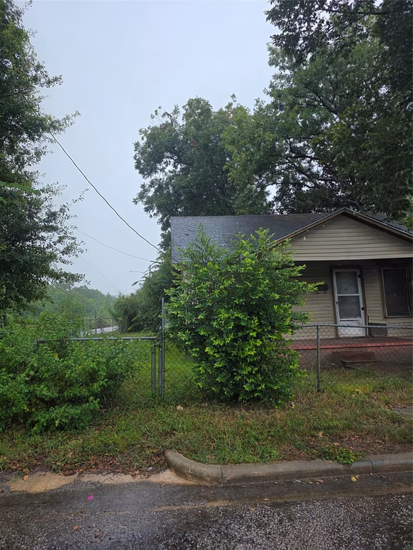 Photo of 1718 Woodard Street, Houston, TX 77009