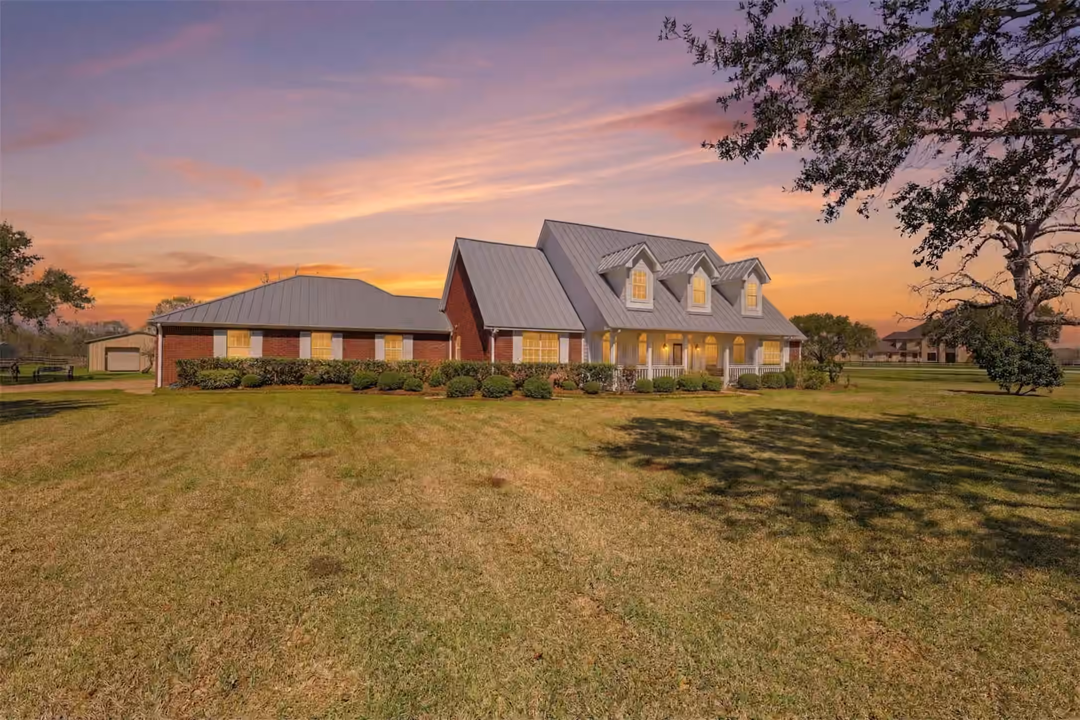 Photo 4 of 3232 Blue Grass Drive, Richmond, TX
