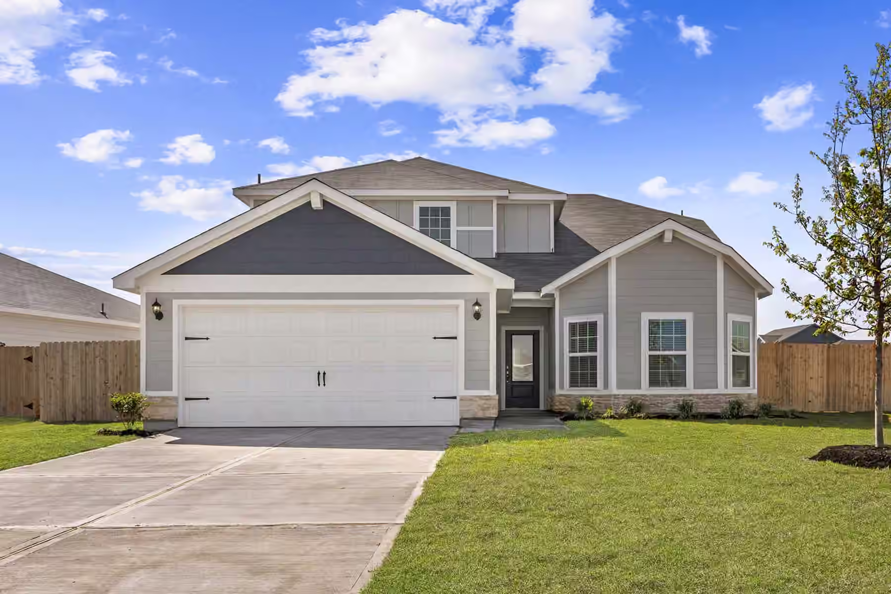 Photo of 340 Fastboy Lane, Waller, TX 77484