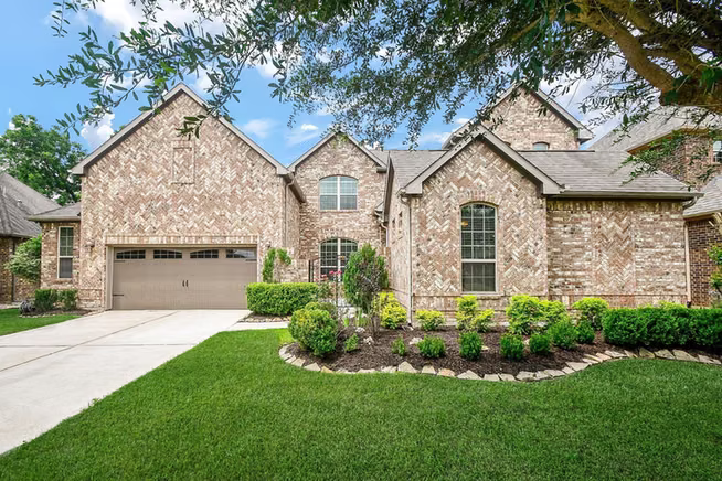 Photo 5 of 4807 Legend Creek Drive, Fulshear, TX
