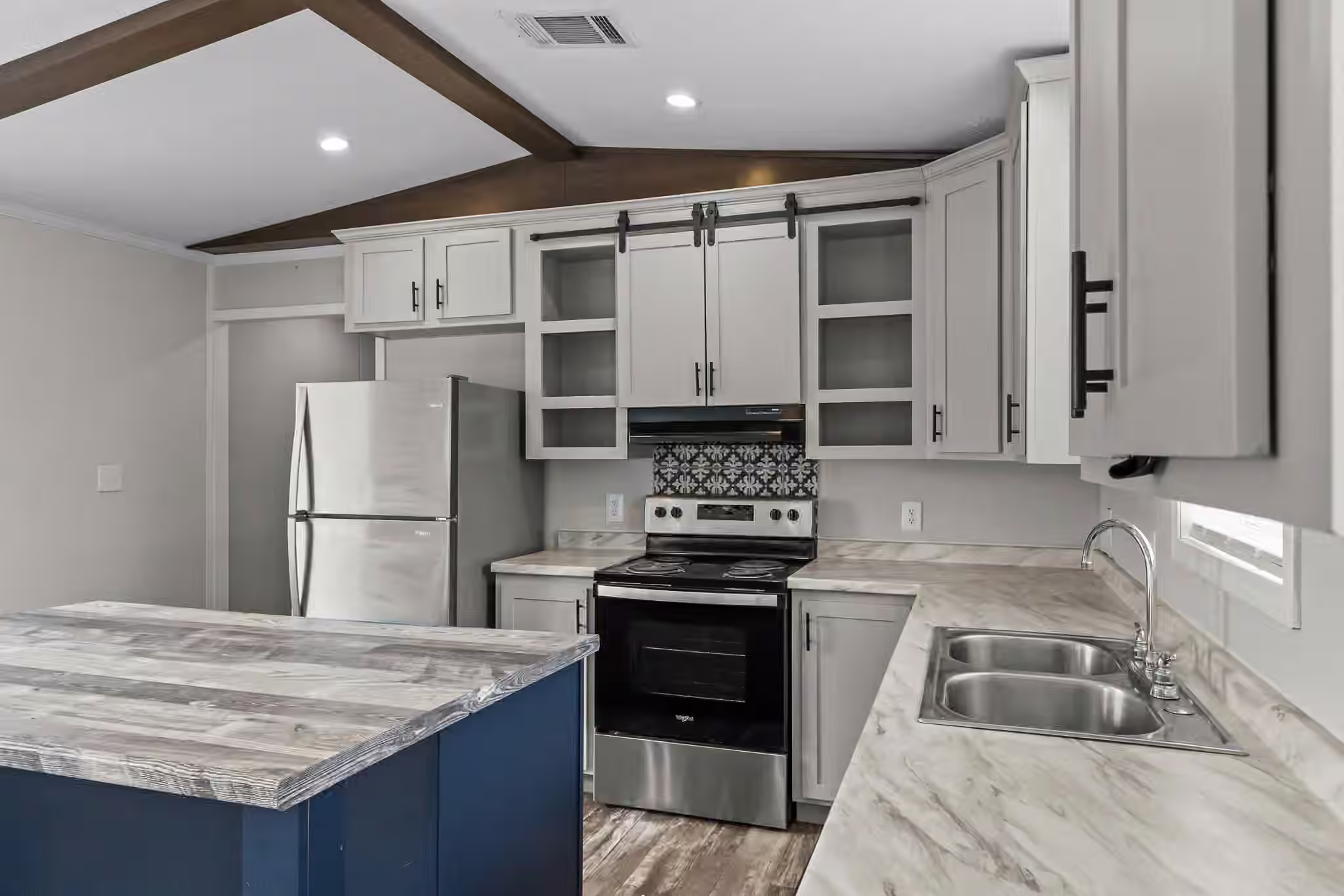 Photo 6 of 18773 Gooseberry Lane, Porter, TX