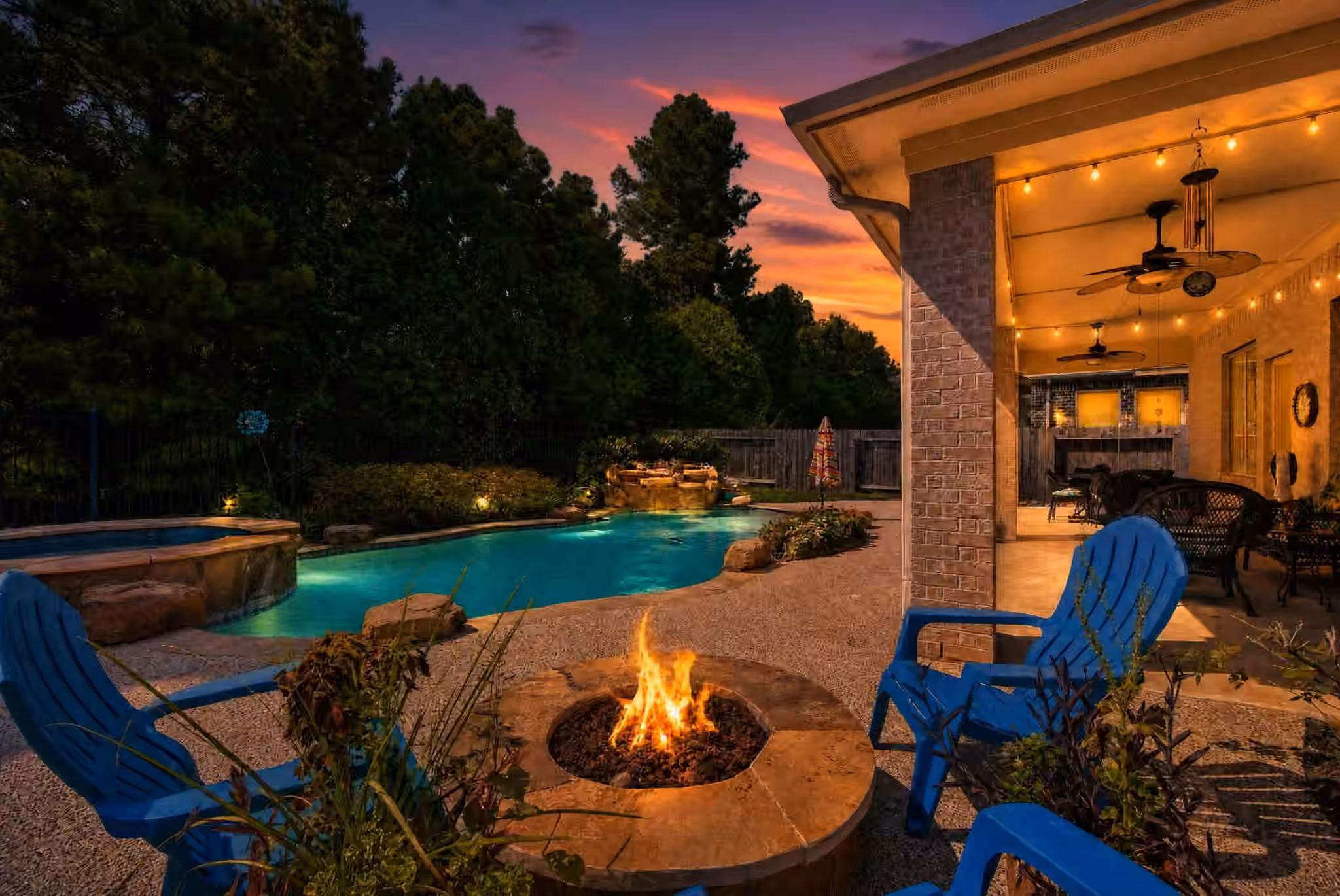 Photo of 31578 Ember Trail Lane, Spring, TX 77386