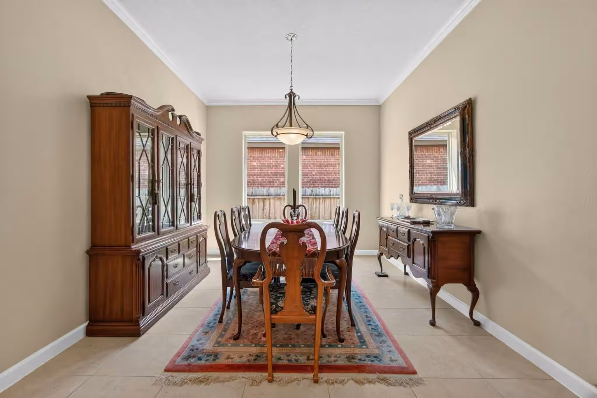 Photo 7 of 31578 Ember Trail Lane, Spring, TX