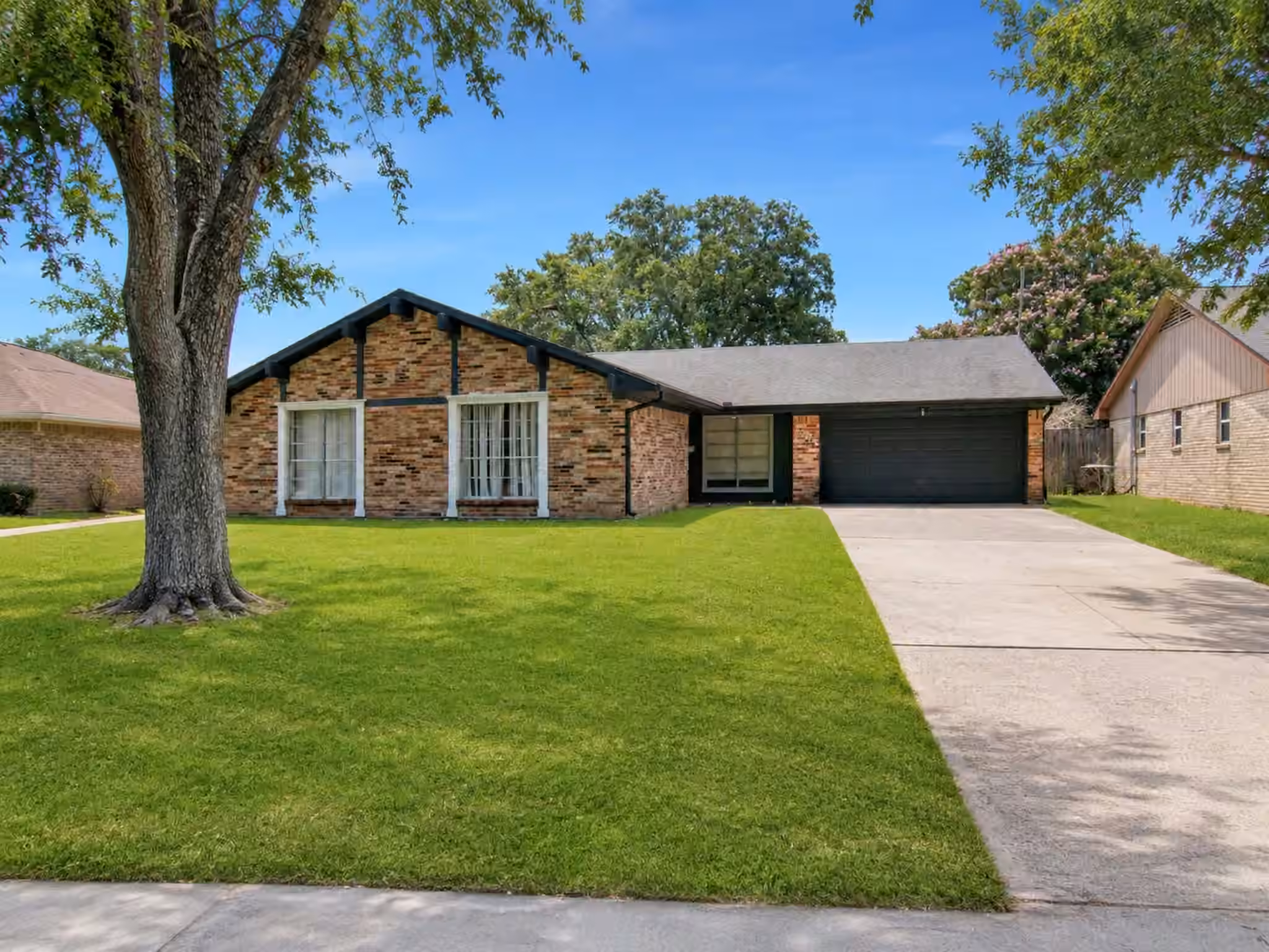 Photo of 1311 Creek Hollow Drive, Seabrook, TX 77586
