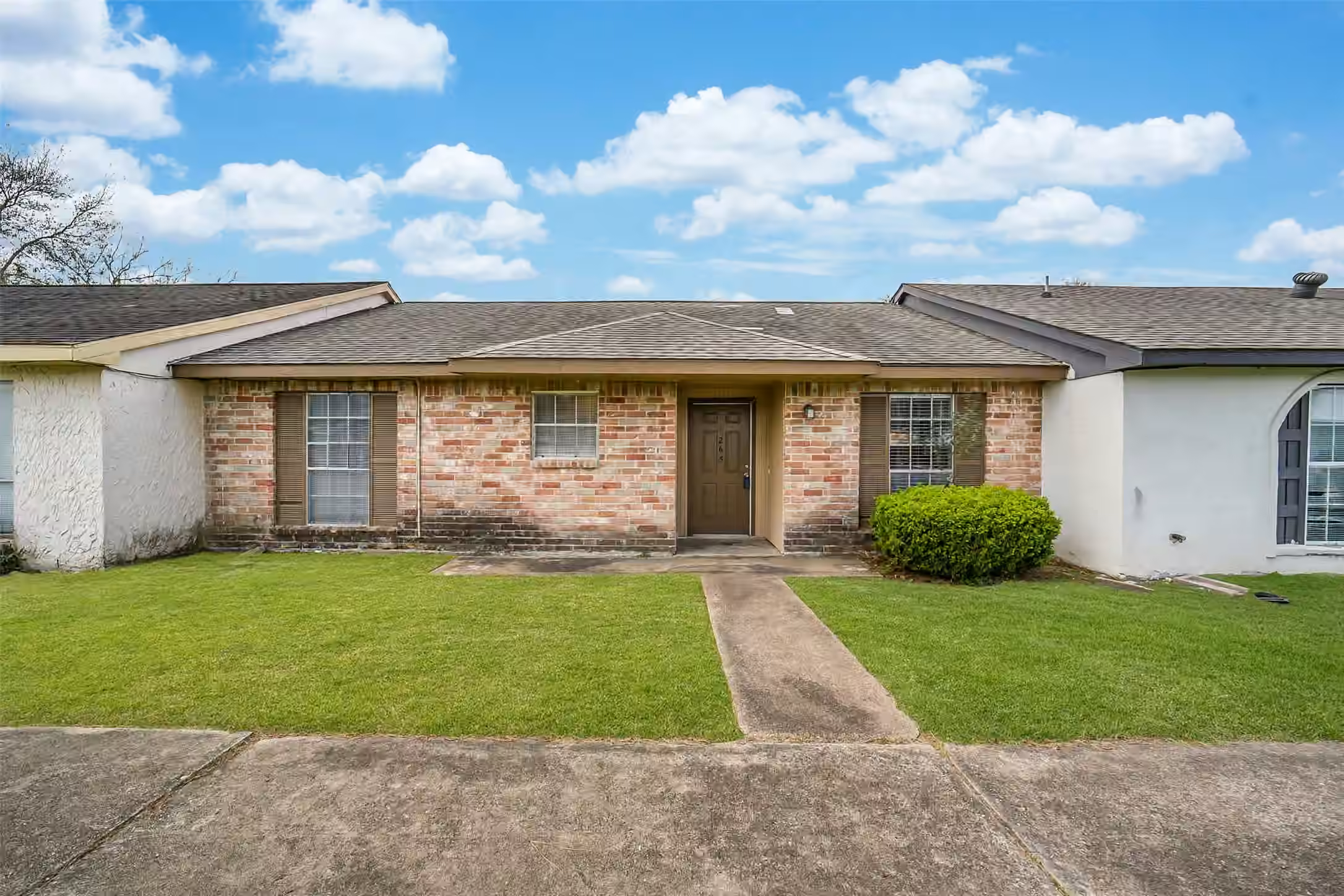 Photo of 7265 Chasewood Drive, Houston, TX 77489