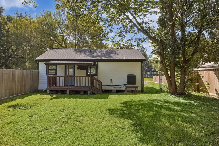Photo 4 of 312 Steddum Drive, League City, TX 77573