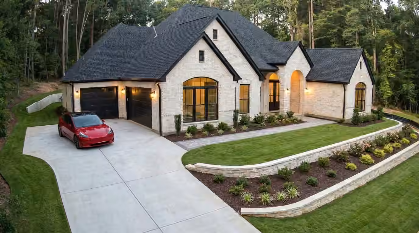 Photo of 7330 Teaswood, Conroe, TX