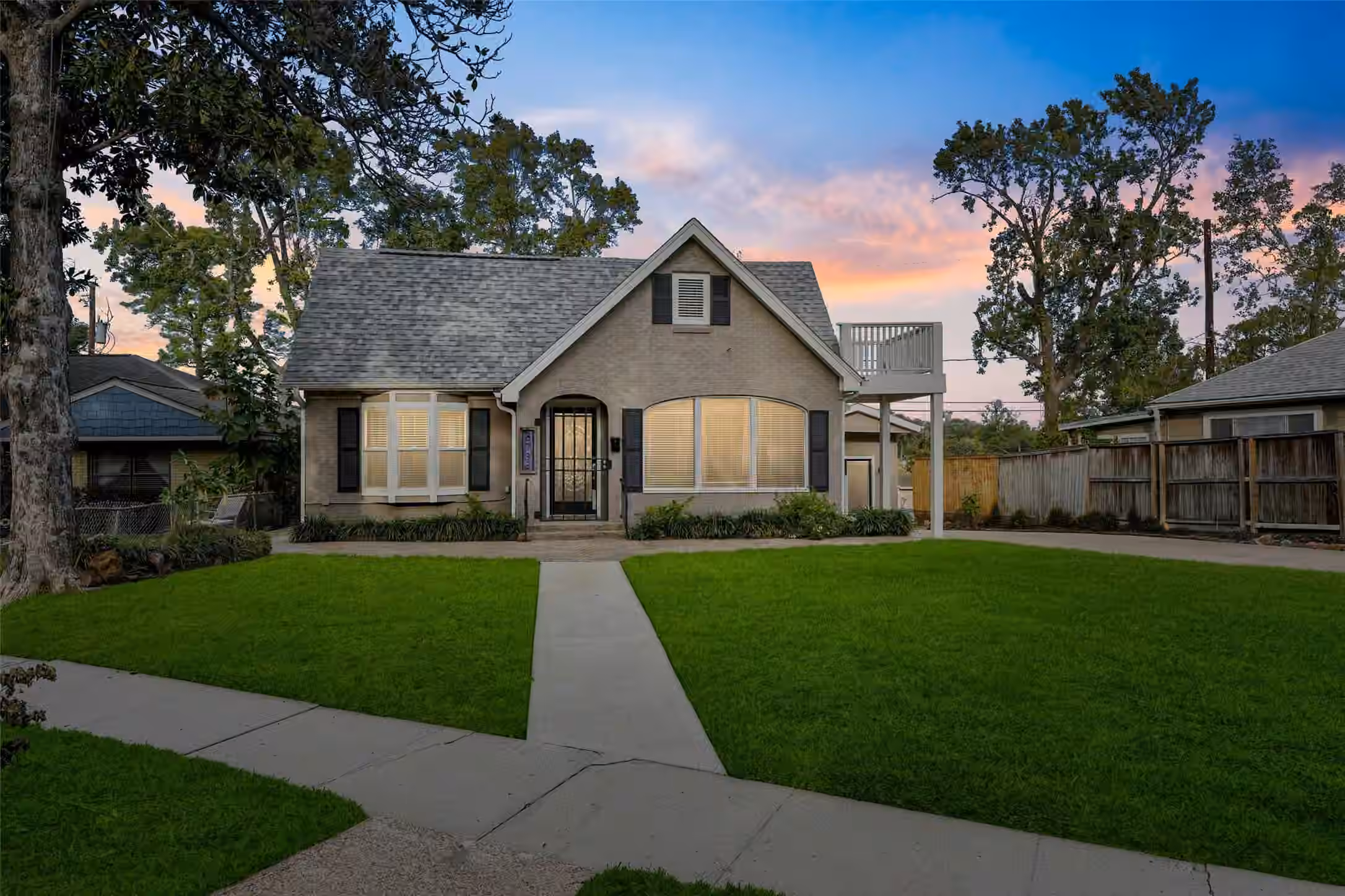 Photo of 6733 Sylvan Road, Houston, TX 77023