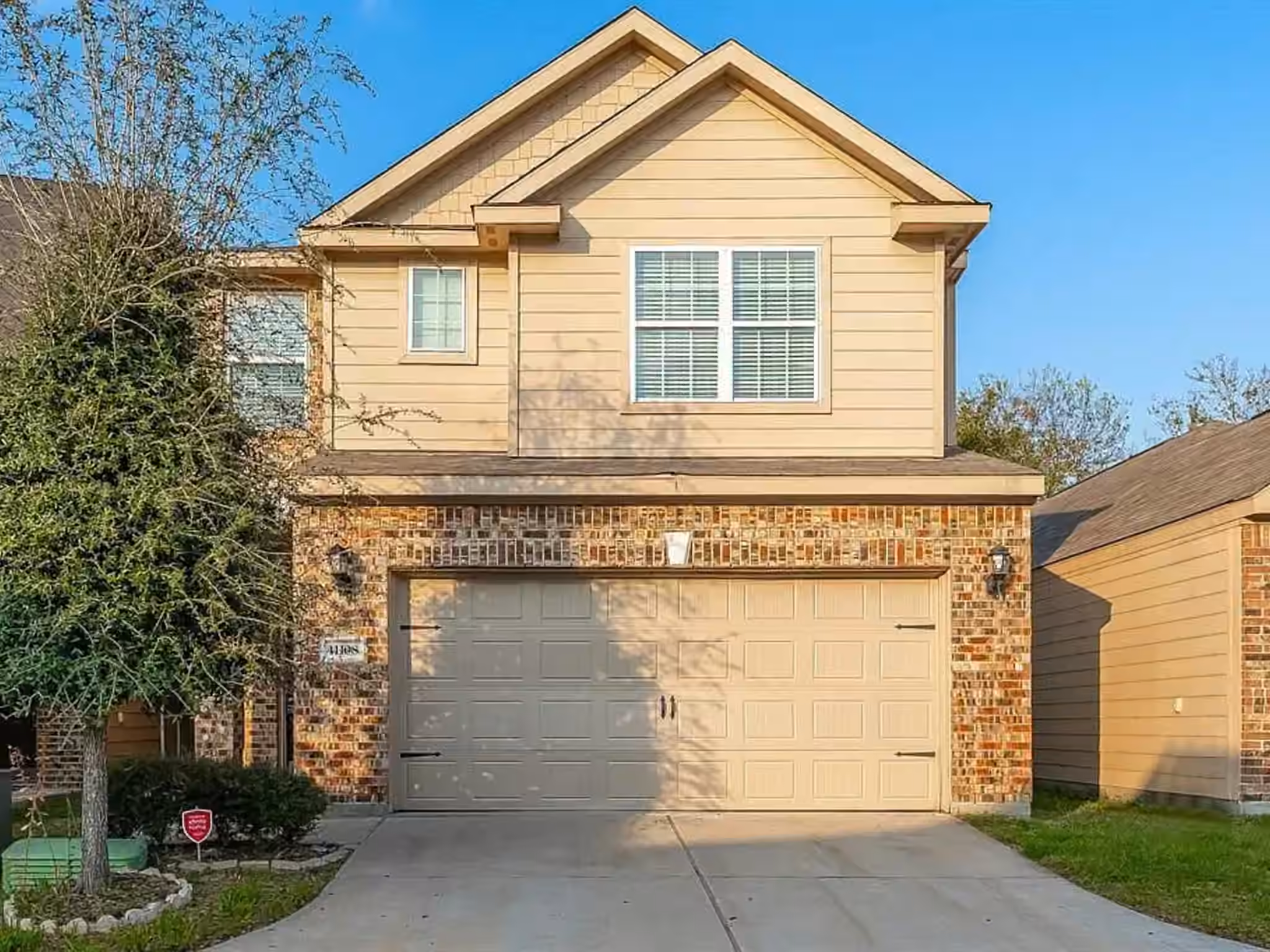 Photo of 11108 Panther Court, Houston, TX