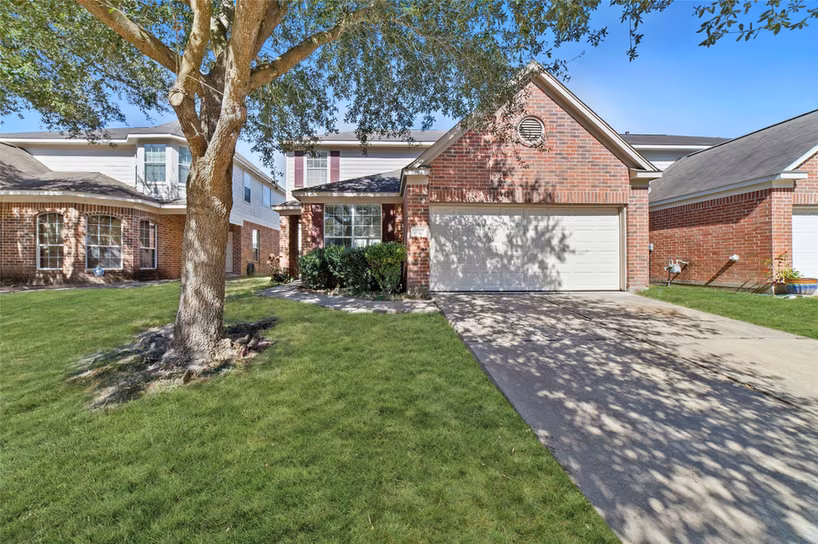 Photo of 19510 Harvest Stream Way, Houston, TX 77084