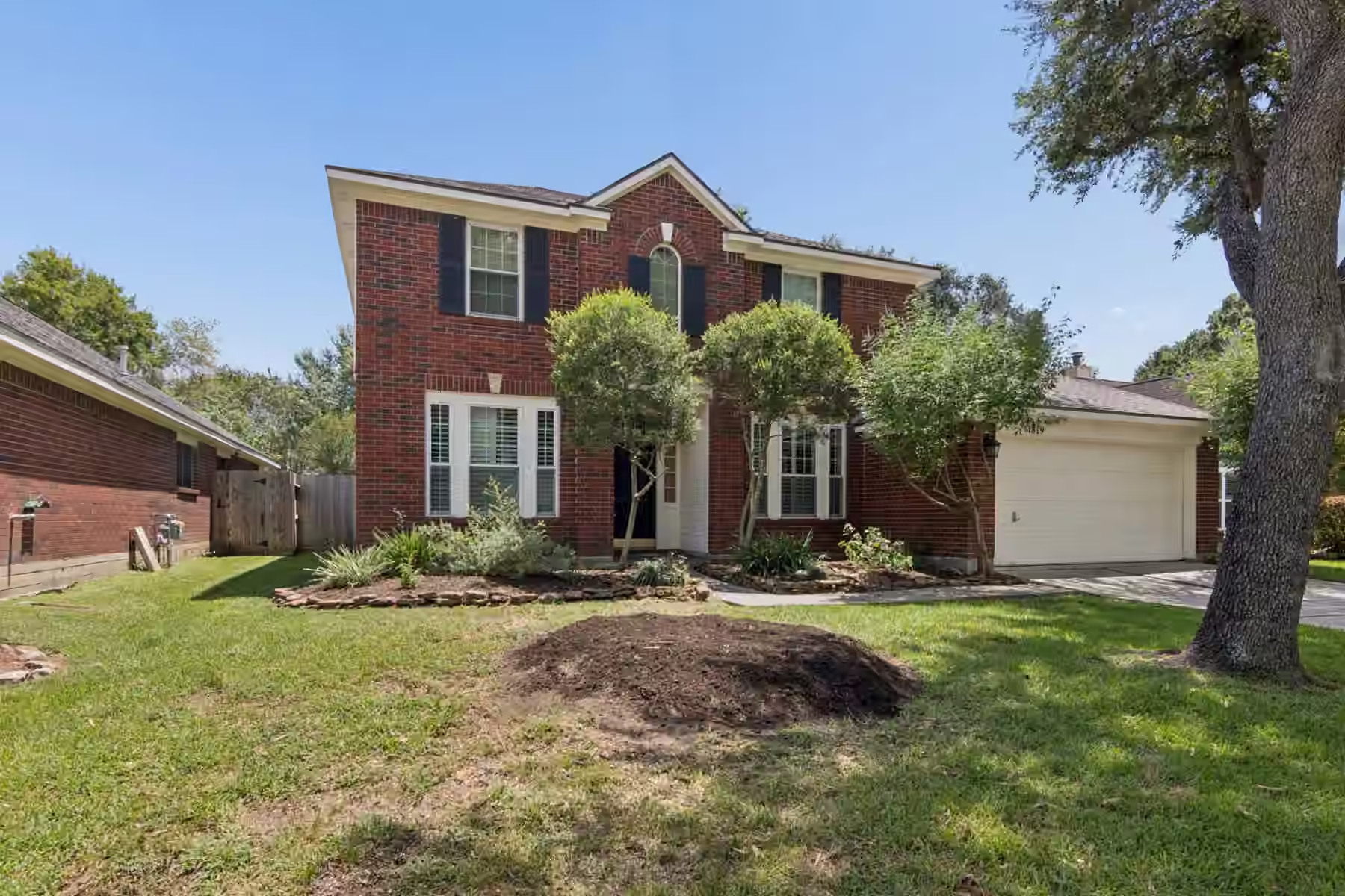 Photo of 4819 Stone Harbor Drive, Friendswood, TX