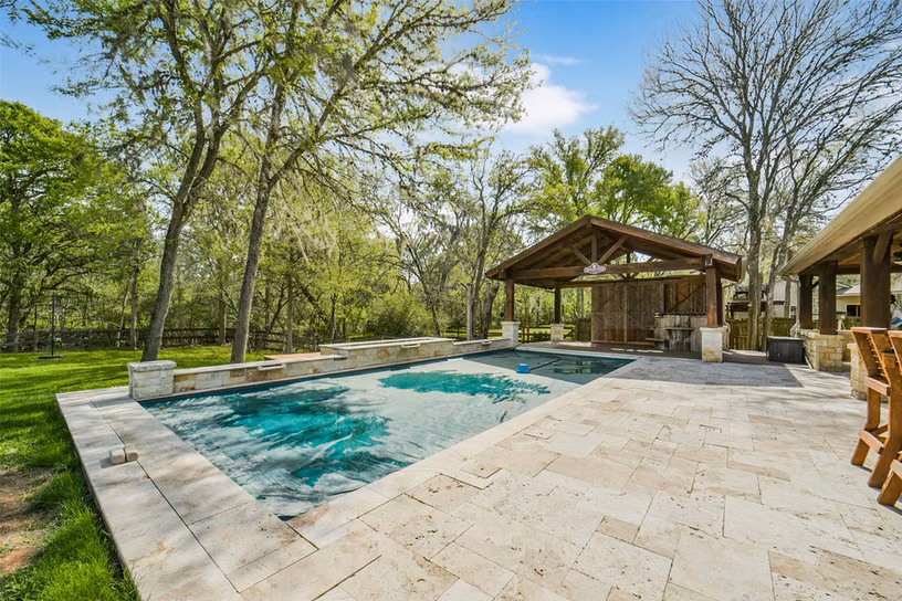 Photo of 3522 Wellspring Lake Drive, Fulshear, TX 77441