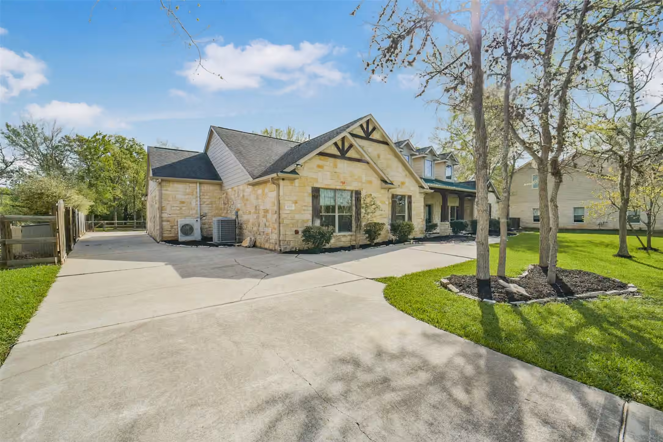 Photo 4 of 3522 Wellspring Lake Drive, Fulshear, TX