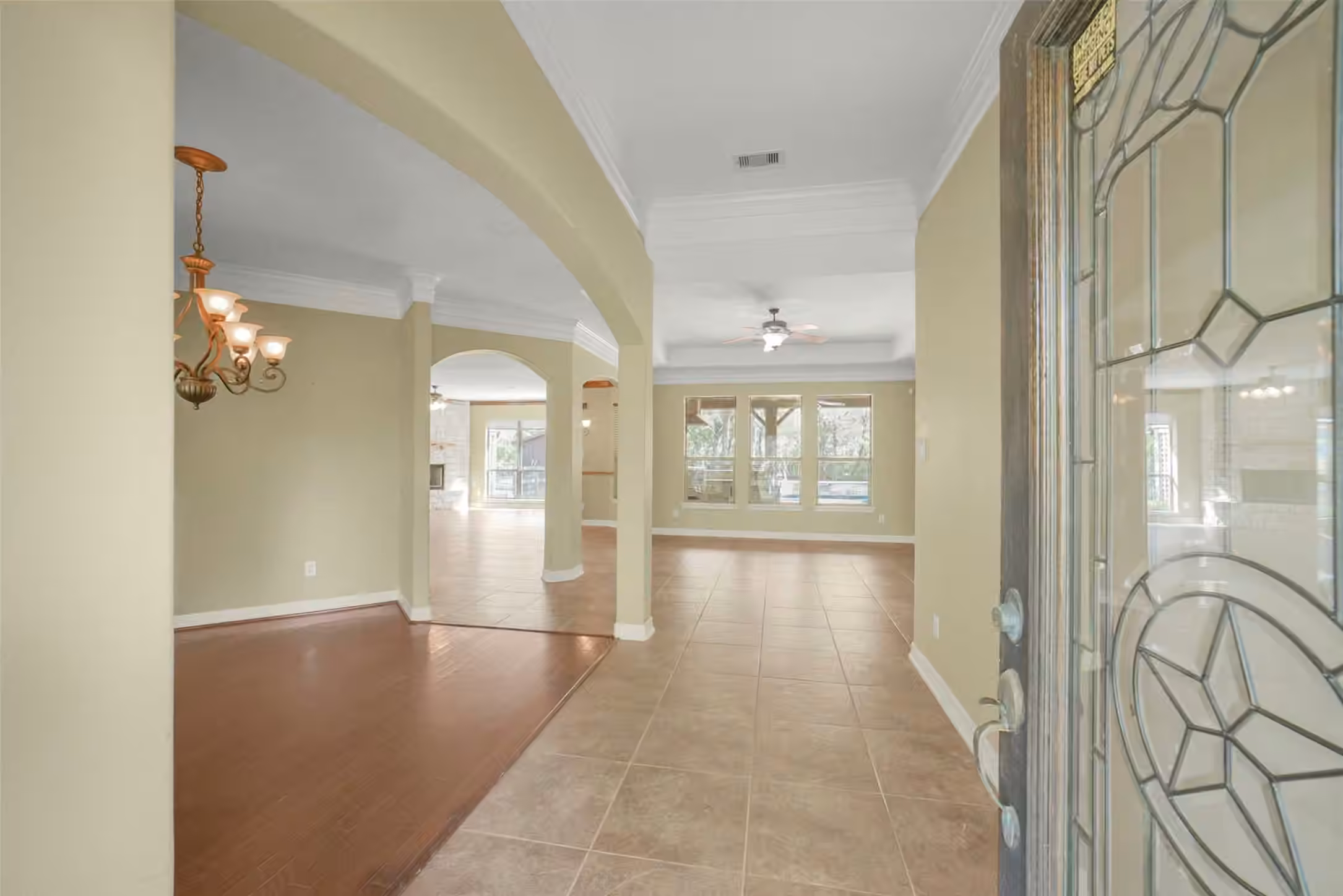 Photo 6 of 3522 Wellspring Lake Drive, Fulshear, TX