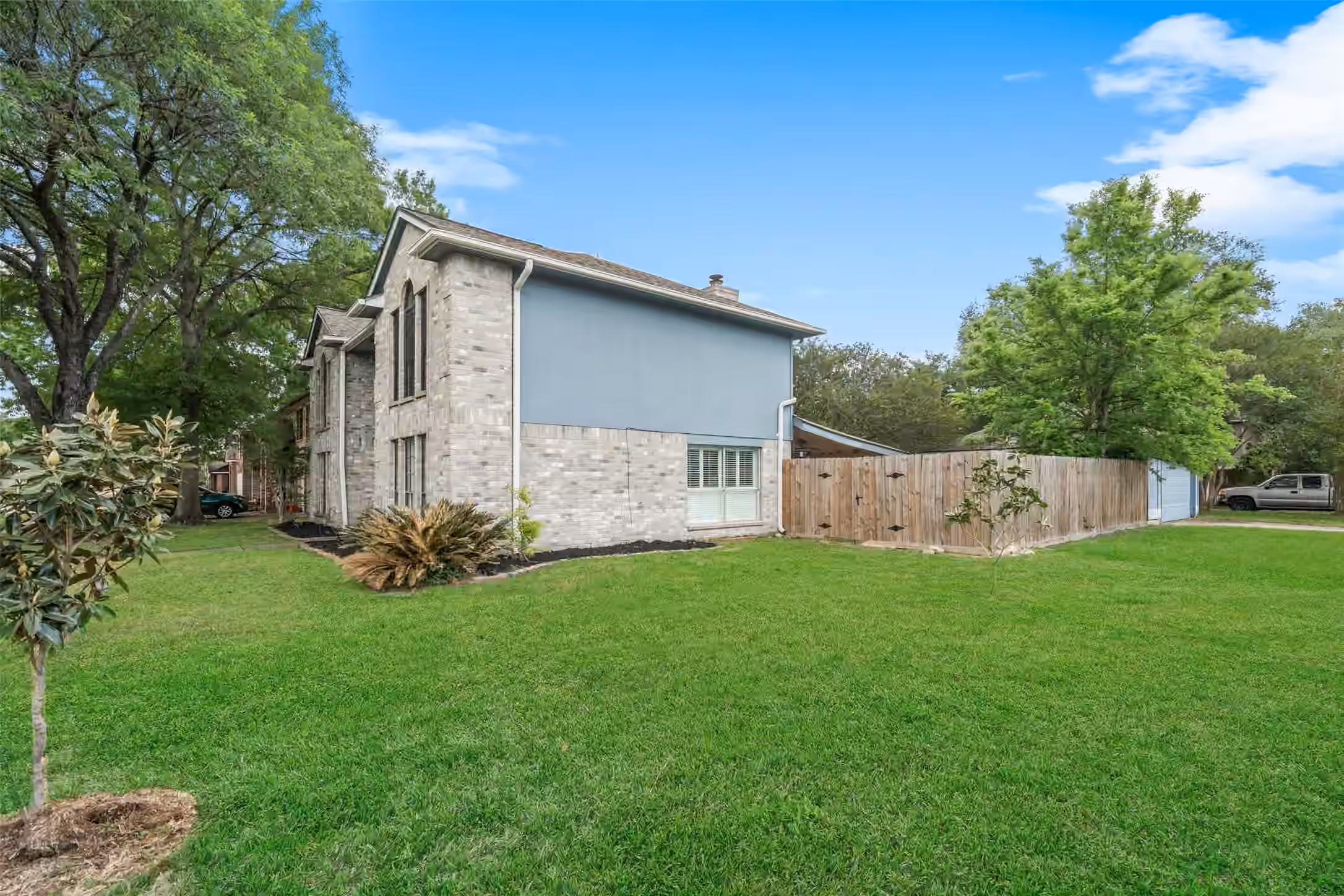 Photo 5 of 13419 Blackbird Drive, Cypress, TX