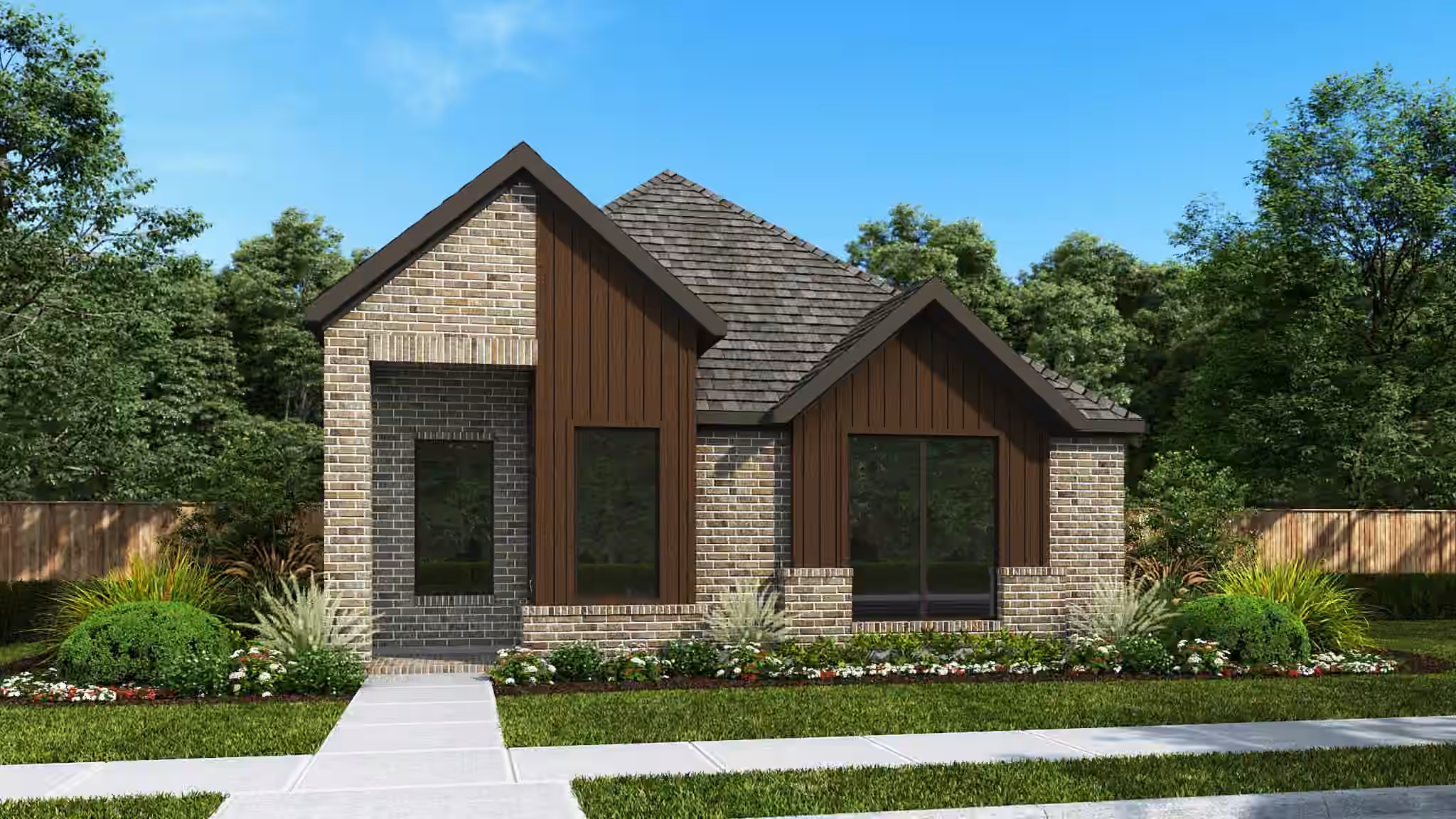 Photo of 20015 Twilight Turn Place, Cypress, TX 77433