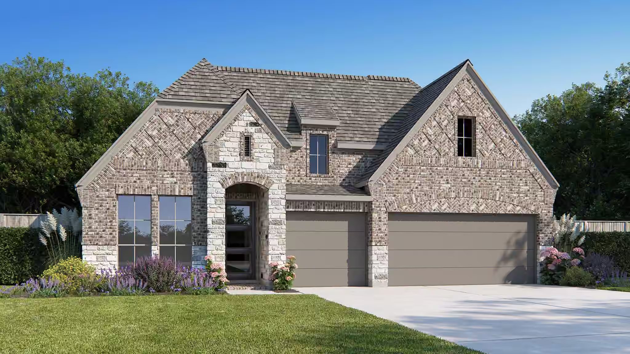Photo of 18714 Pear Slice Drive, Manvel, TX 77578