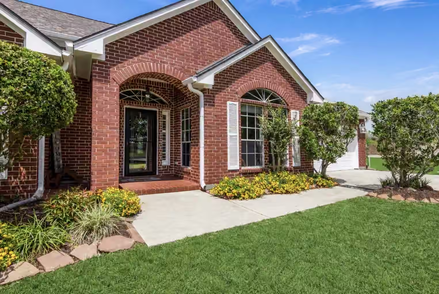 Photo 7 of 143 Lago Circle Drive N, Santa Fe, TX