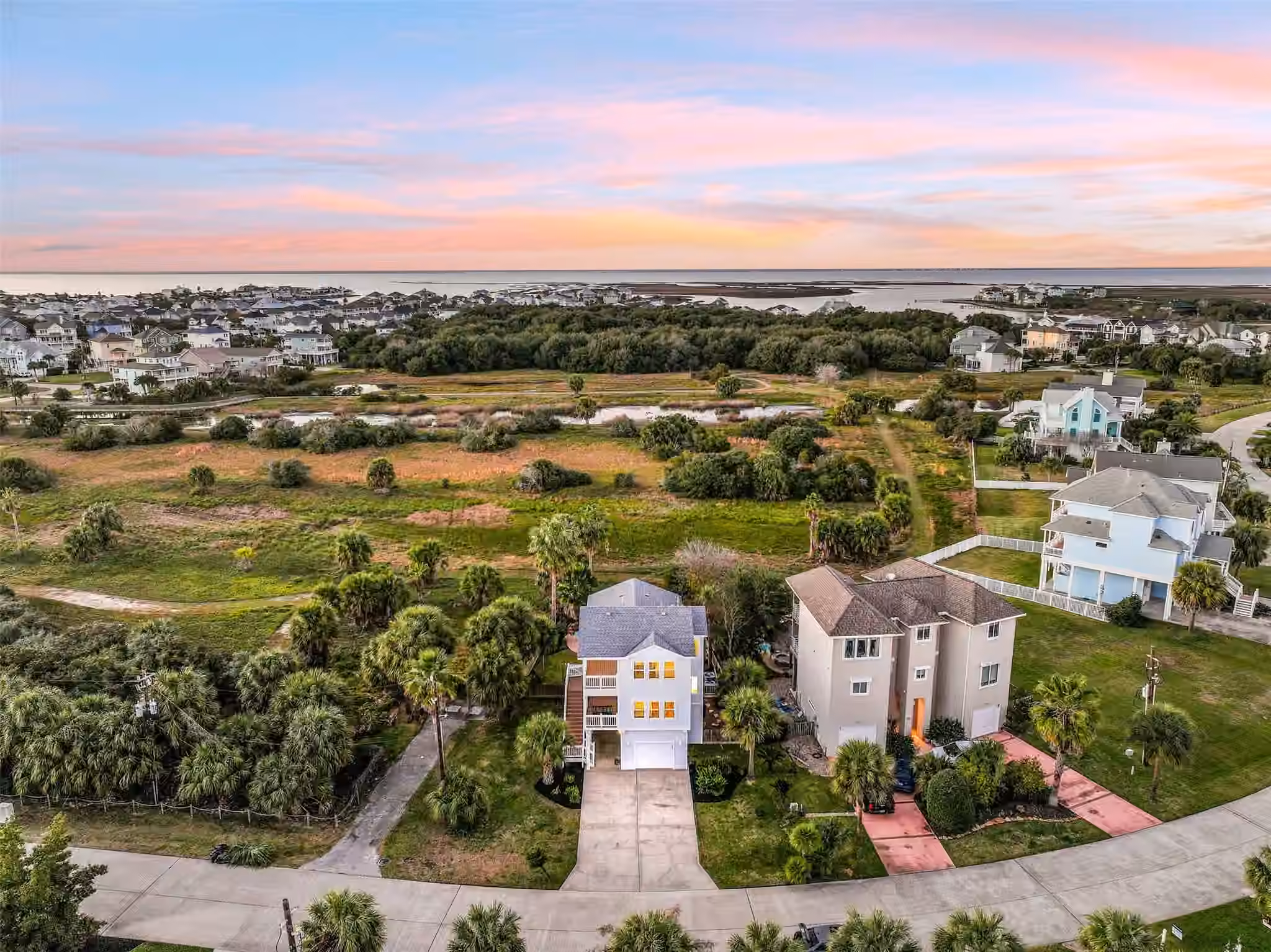 Photo 6 of 13414 Binnacle Way, Galveston, TX