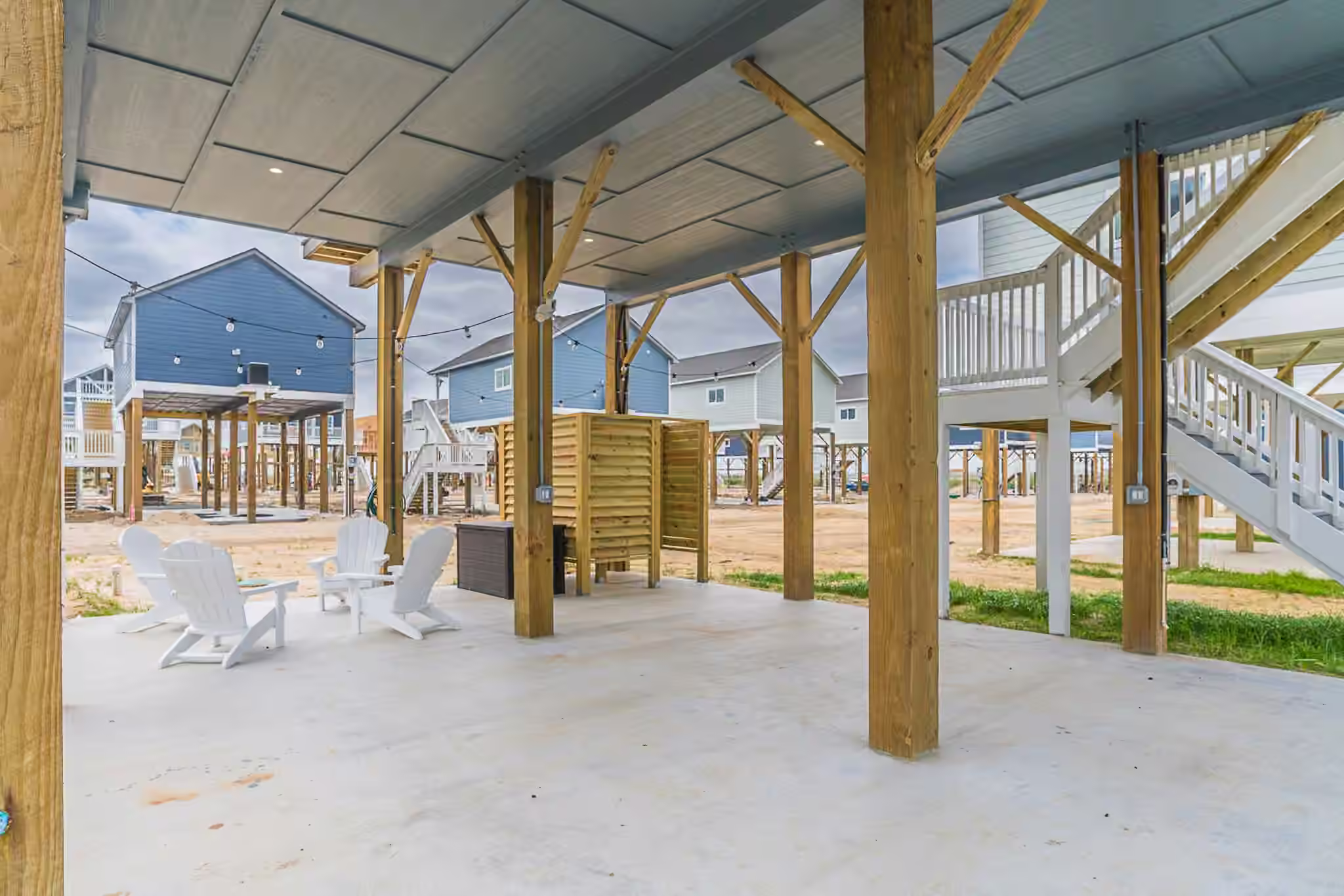 Photo 6 of 1057 Johnson Road, Gilchrist, TX