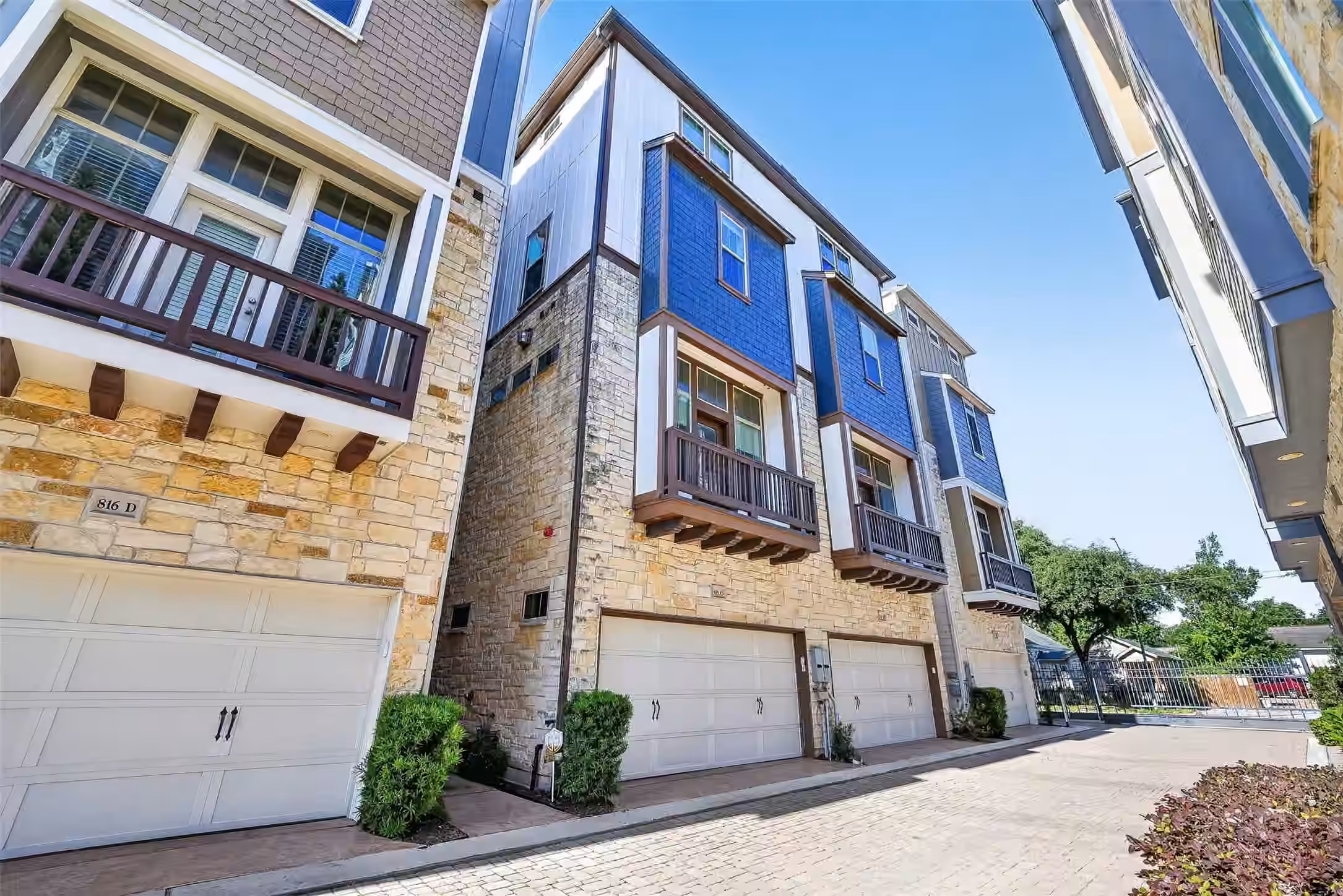 Photo of 816 Yale Street C, Houston, TX