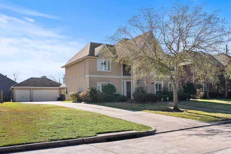 Photo of 14407 Brentshire Lane, Houston, TX