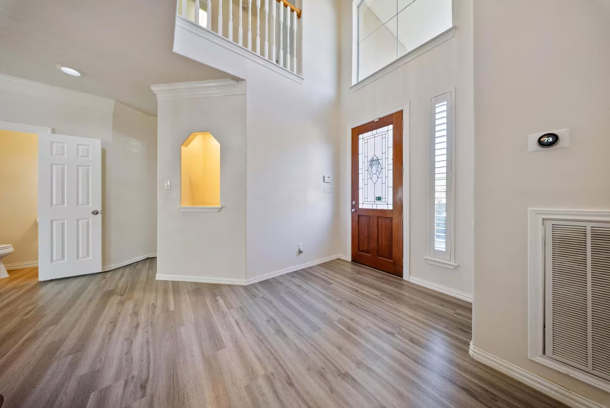 Photo 5 of 14407 Brentshire Lane, Houston, TX