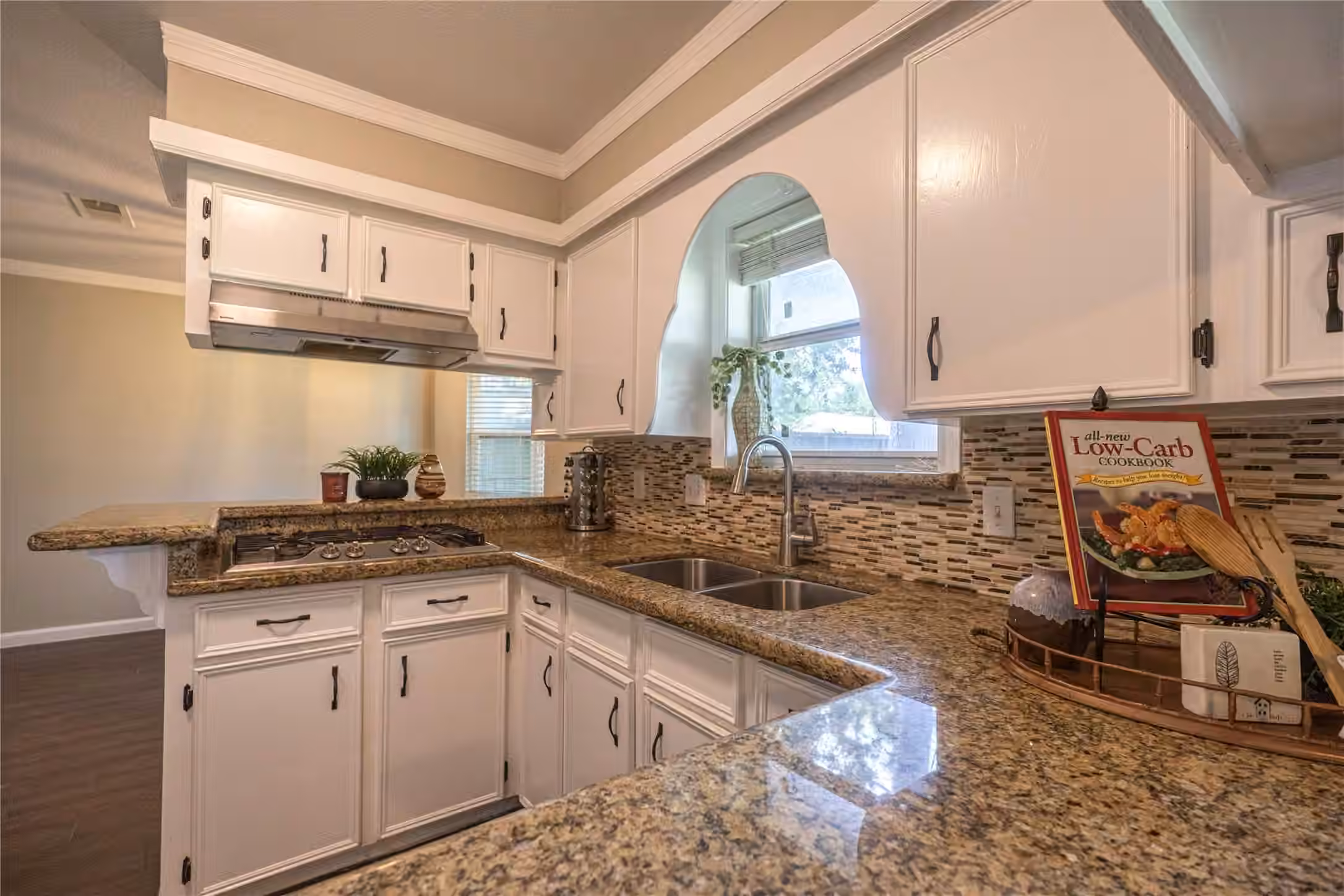 Photo 5 of 14419 Wadebridge Way, Houston, TX