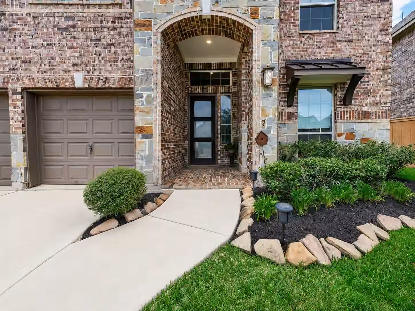 Photo 2 of 32618 Turning Springs Drive, Brookshire, TX