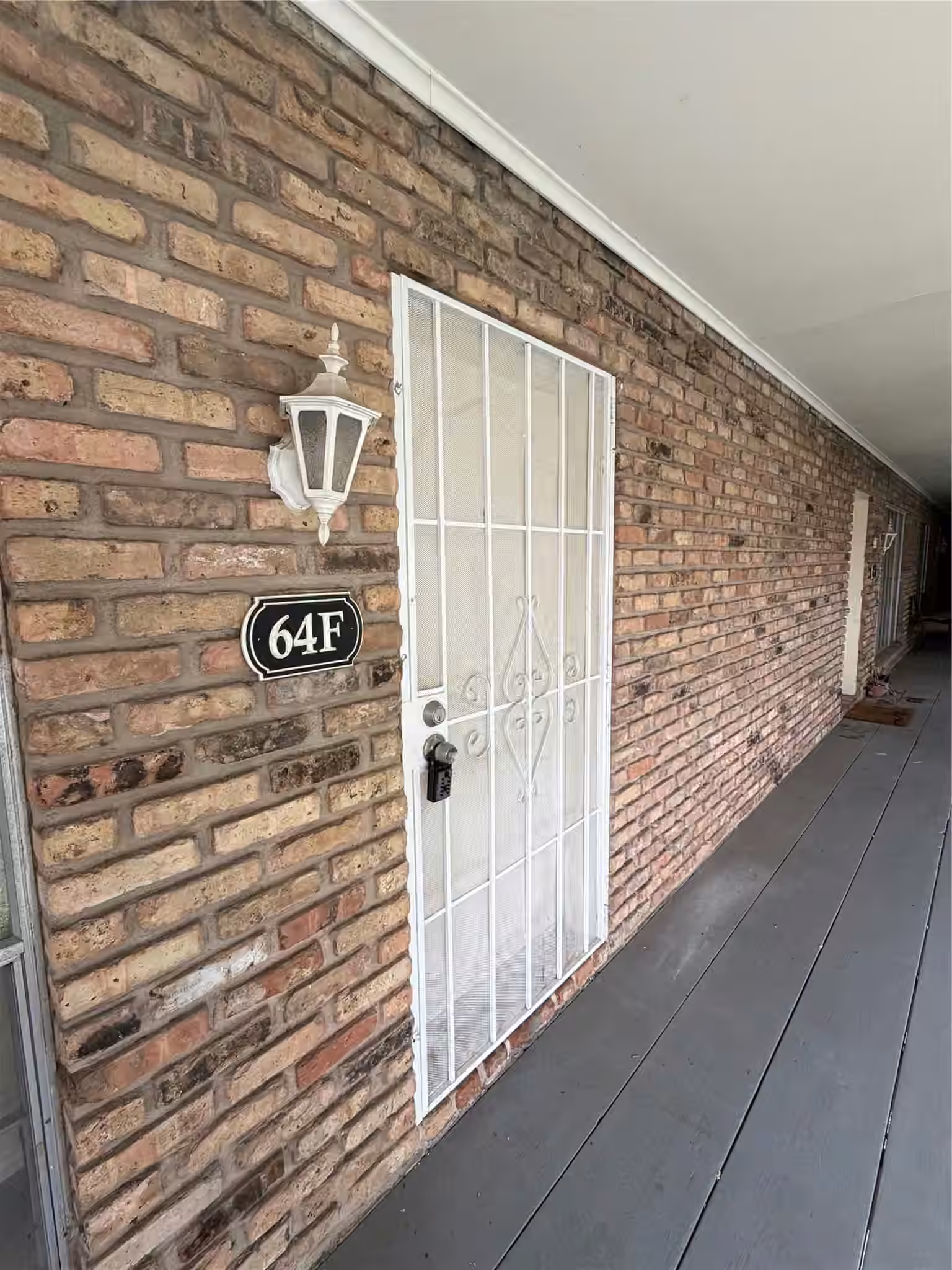 Photo of 2201 Fountain View Drive 64F, Houston, TX