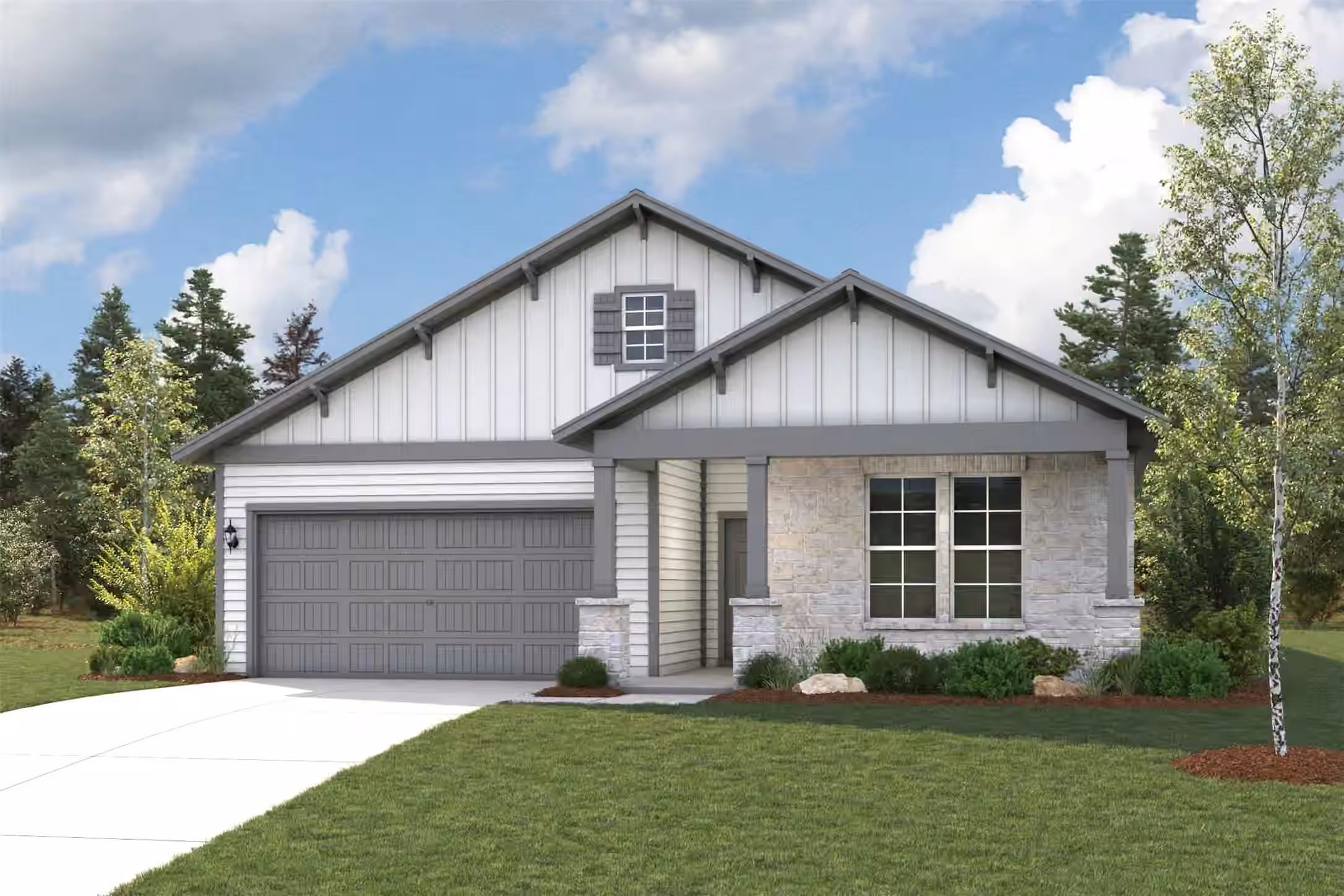 Photo of 8539 Light Rail Drive, Fulshear, TX 77441