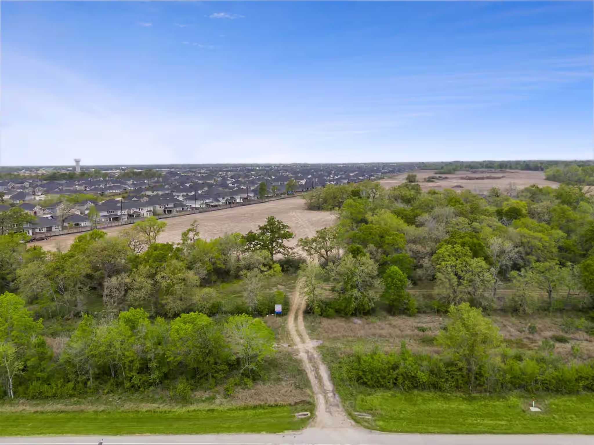 Photo 5 of 8539 Light Rail Drive, Fulshear, TX