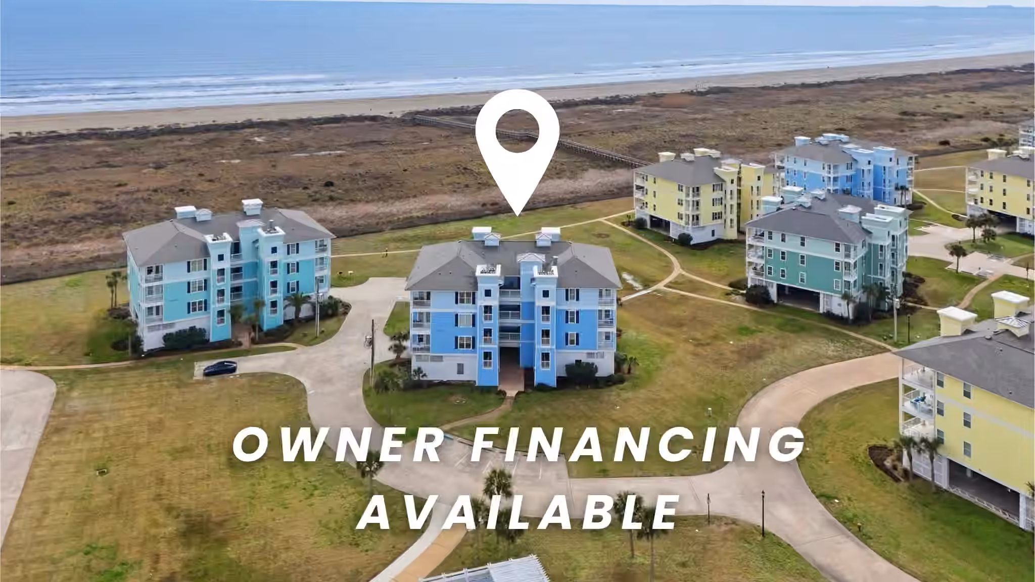 Photo of 26421 Cat Tail Drive 202, Galveston, TX