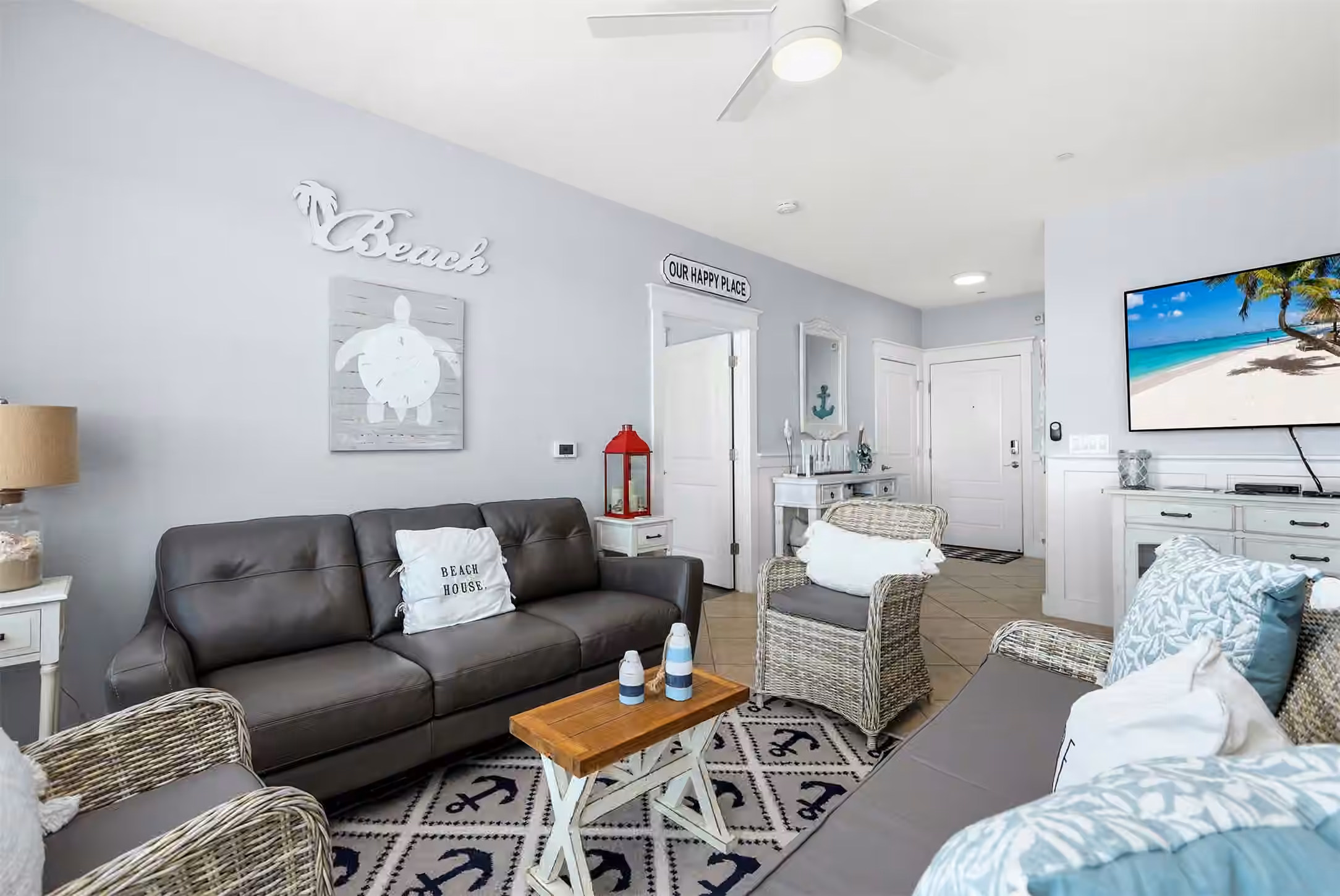 Photo 5 of 26421 Cat Tail Drive 202, Galveston, TX