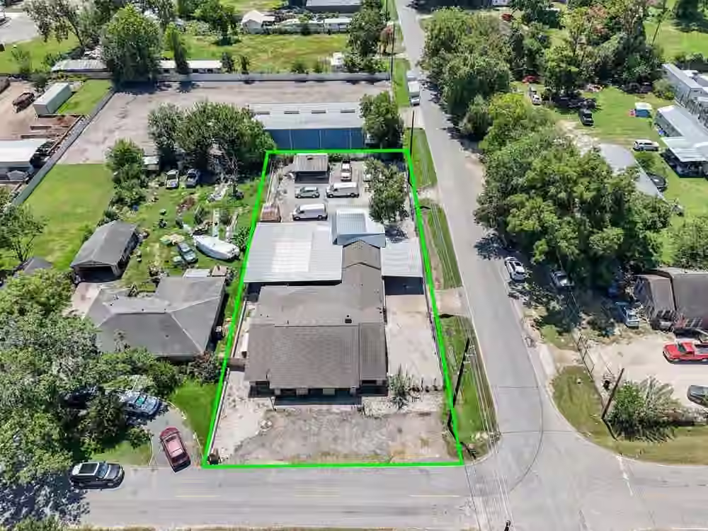 Photo of 5627 Spindle Drive, Houston, TX