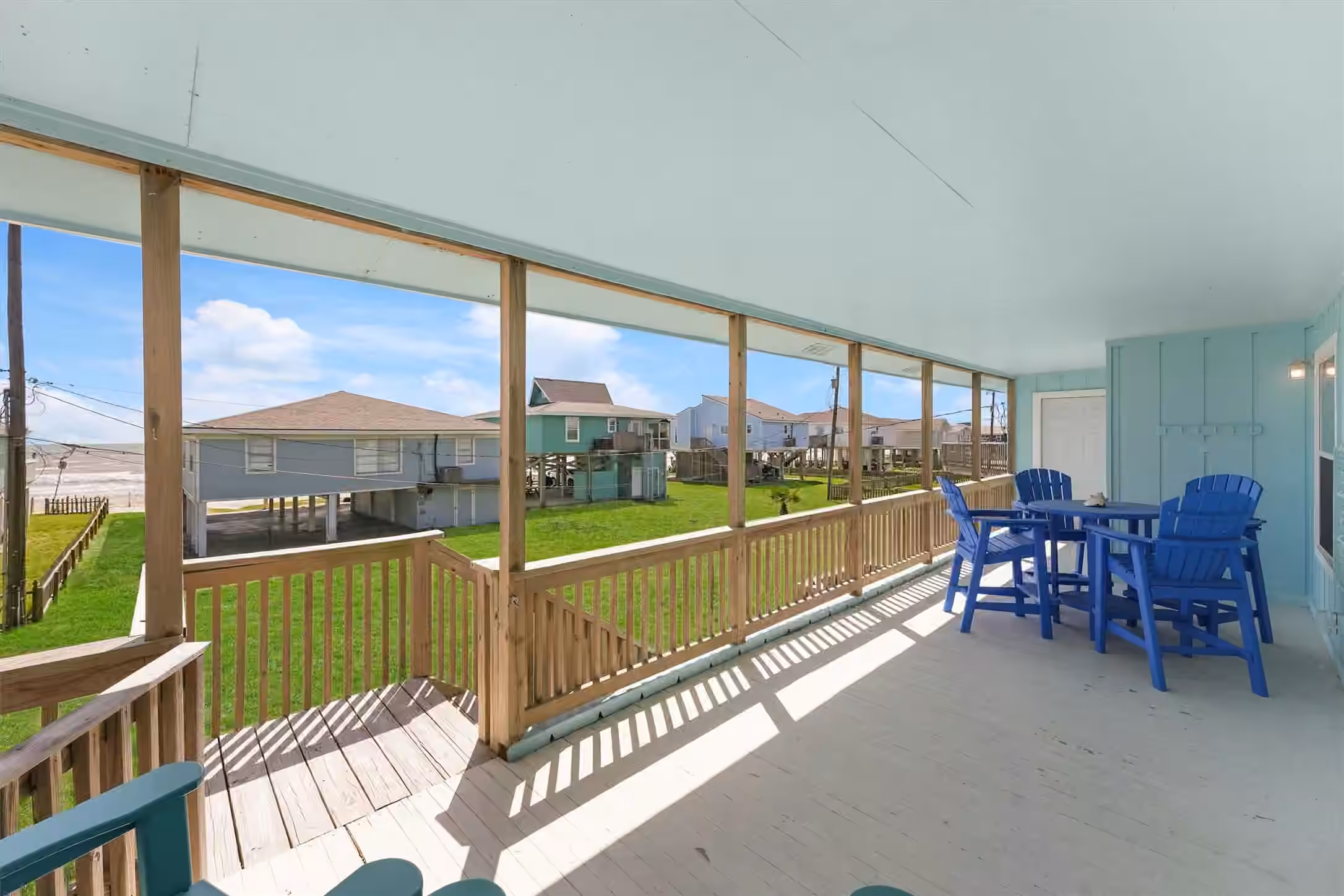 Photo 5 of 12917 John Reynolds Road, Galveston, TX