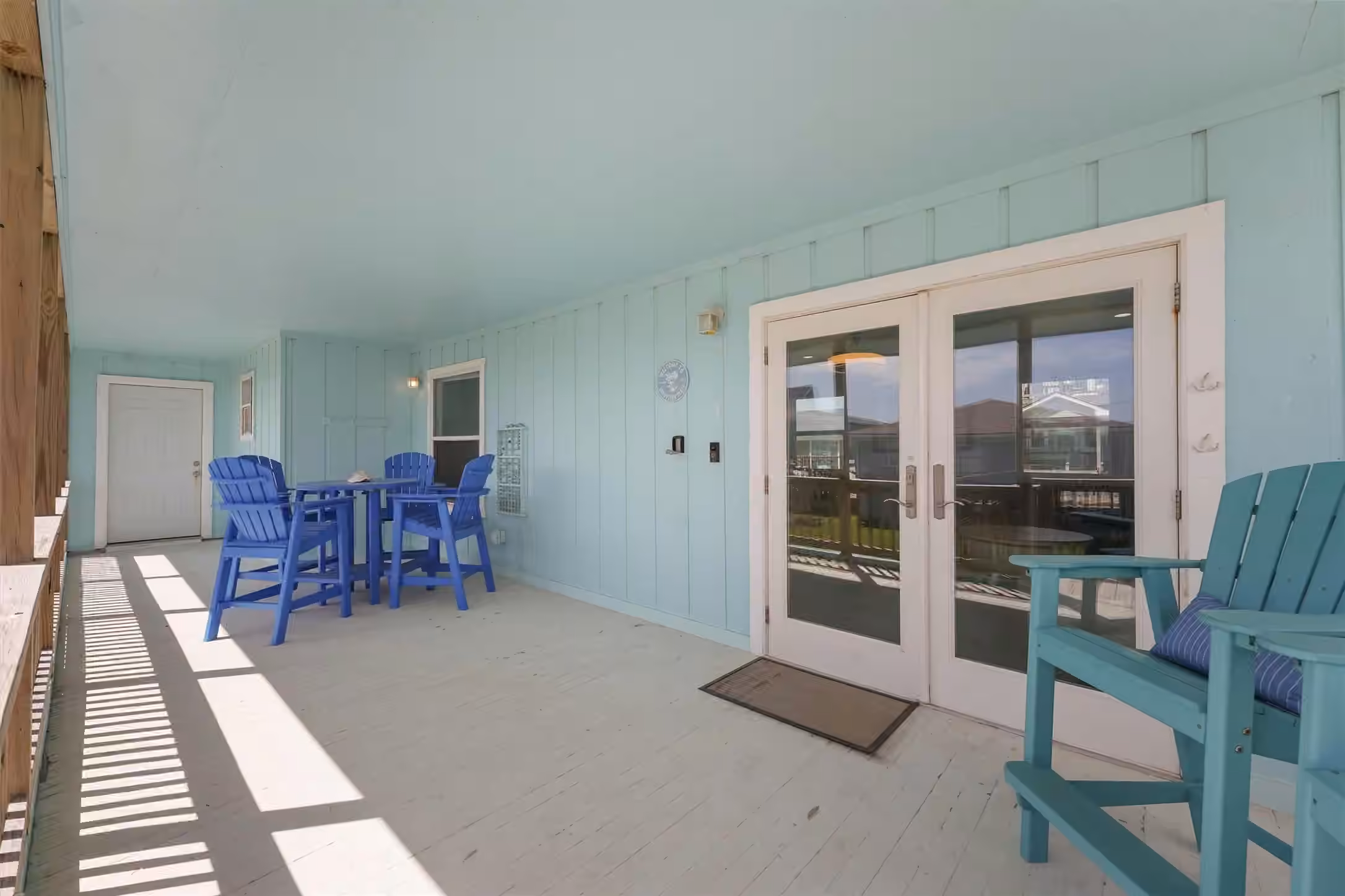 Photo 6 of 12917 John Reynolds Road, Galveston, TX